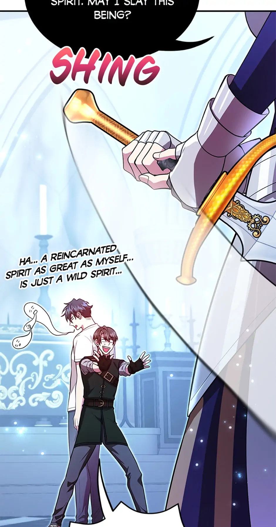 The 10-Star Player's Lucky Draw chapter 24 page 57