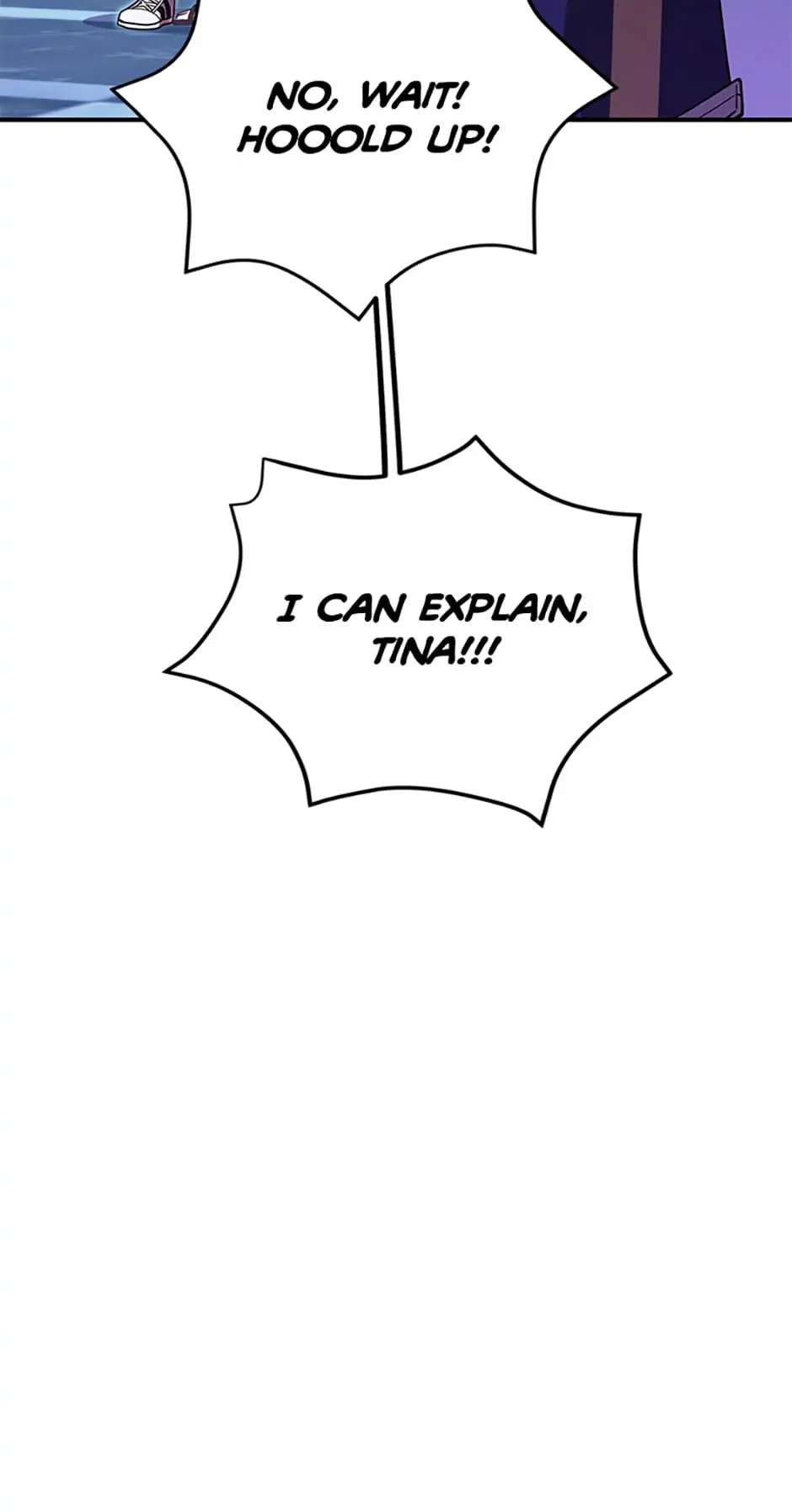 The 10-Star Player's Lucky Draw chapter 24 page 58