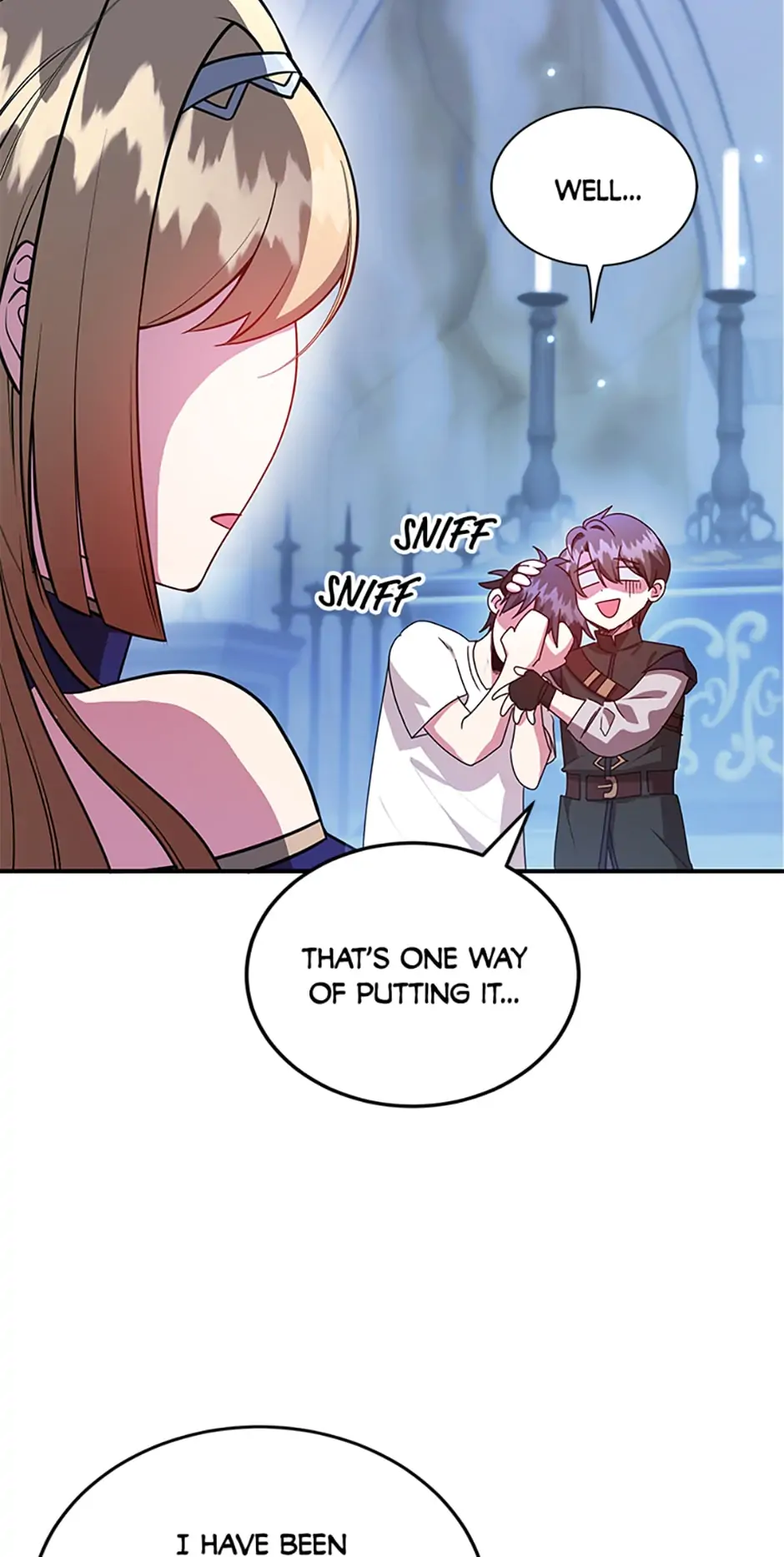 The 10-Star Player's Lucky Draw chapter 24 page 61