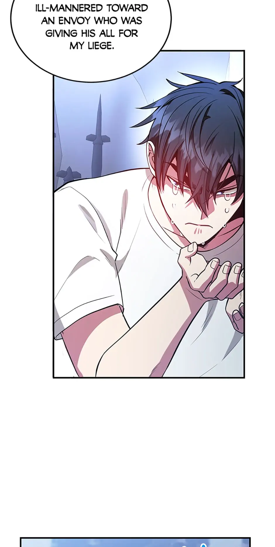 The 10-Star Player's Lucky Draw chapter 24 page 62