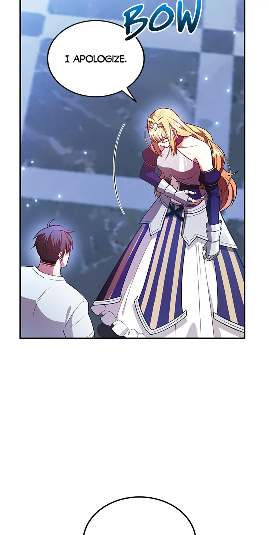 The 10-Star Player's Lucky Draw chapter 24 page 63