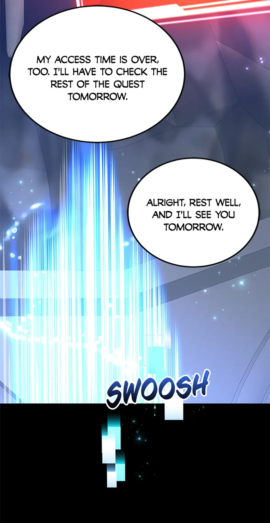 The 10-Star Player's Lucky Draw chapter 24 page 68