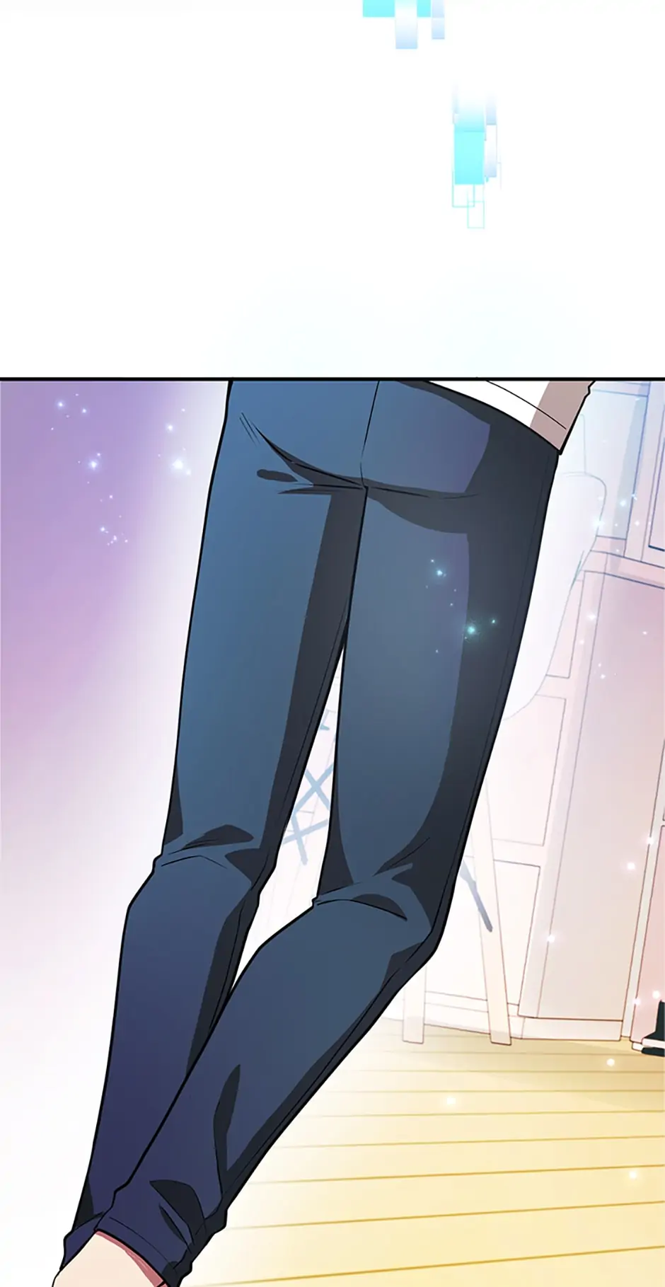 The 10-Star Player's Lucky Draw chapter 24 page 70