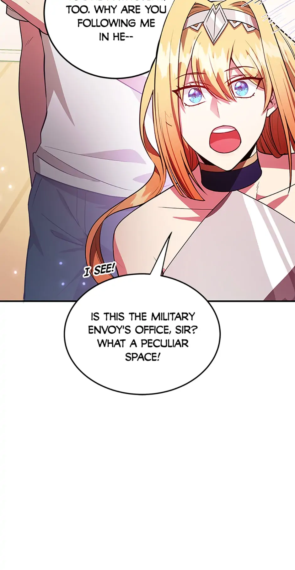 The 10-Star Player's Lucky Draw chapter 24 page 73