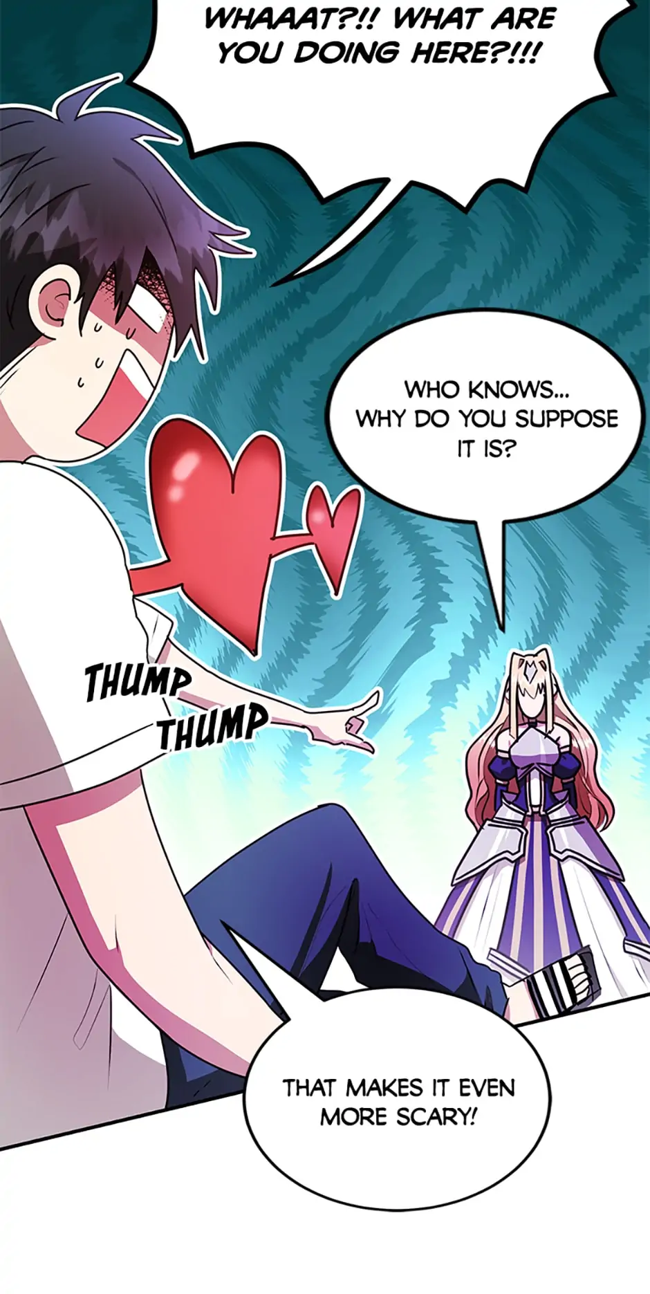 The 10-Star Player's Lucky Draw chapter 24 page 75