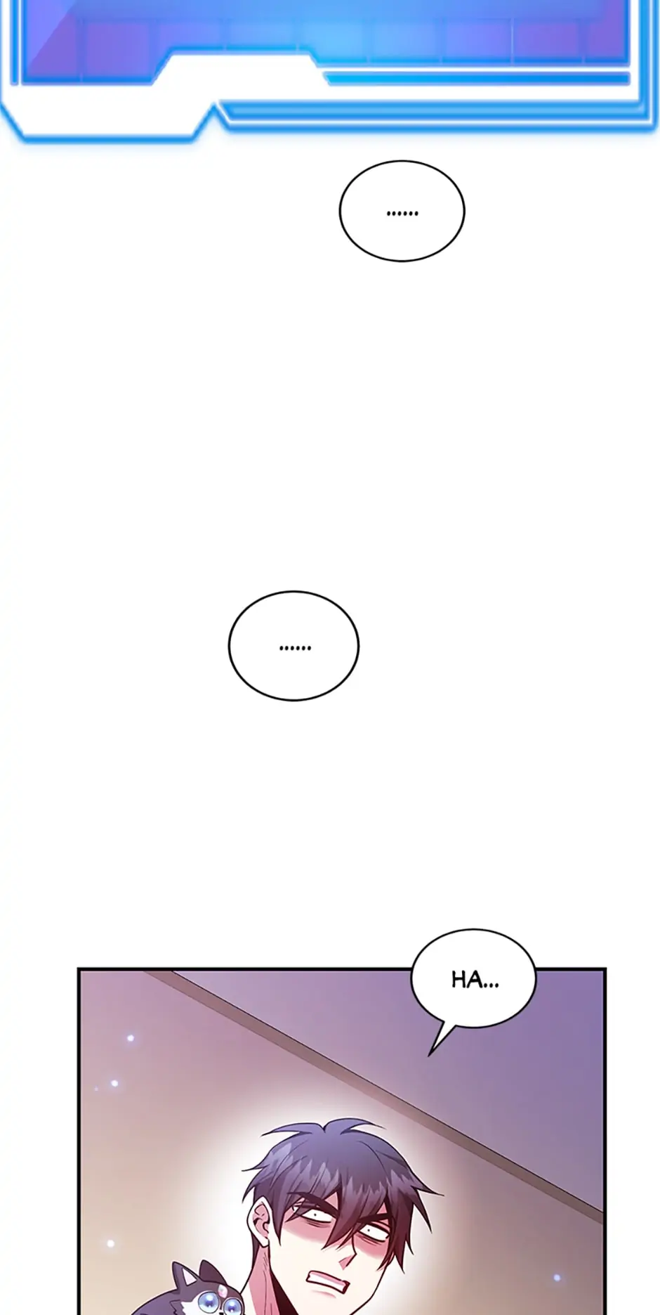 The 10-Star Player's Lucky Draw chapter 24 page 79