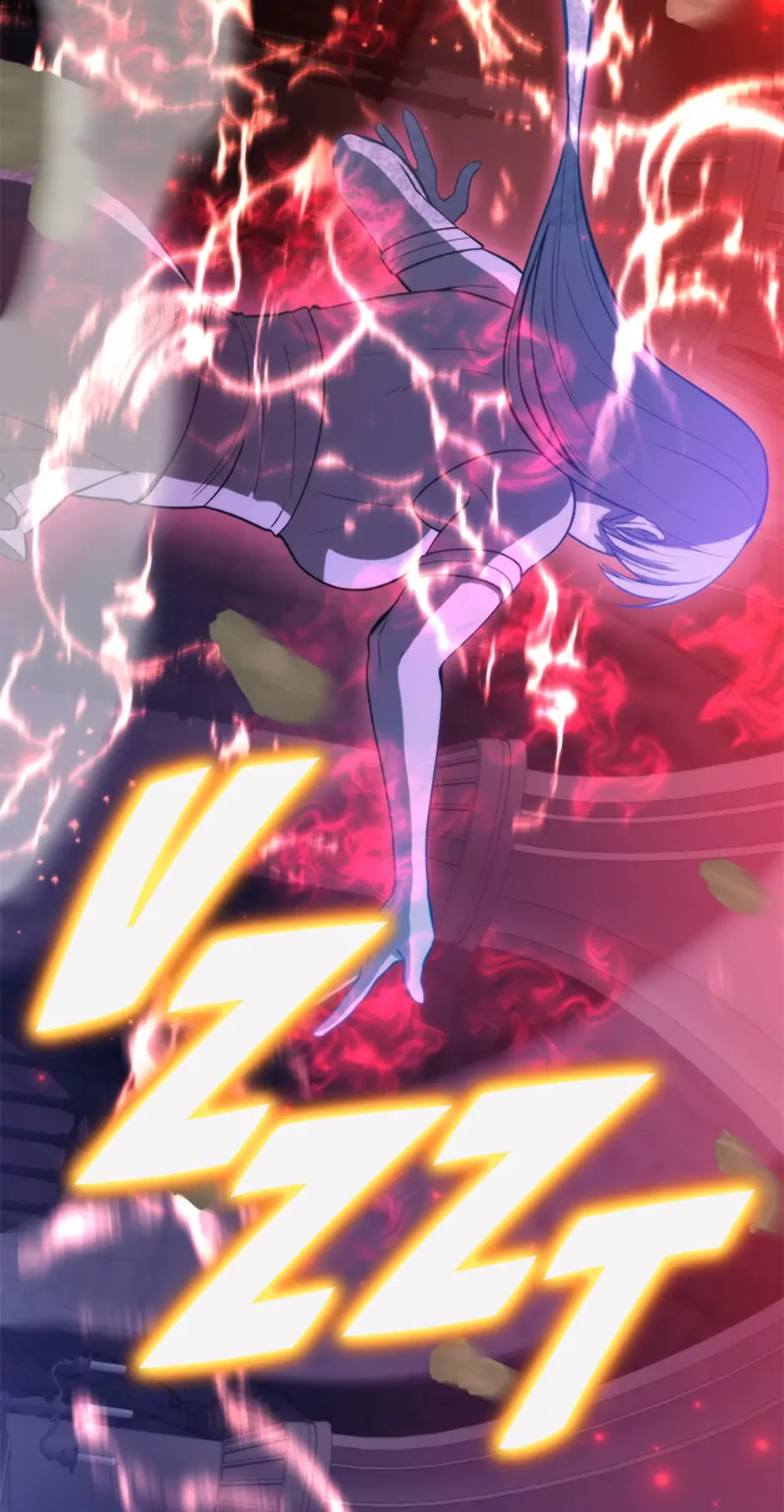 The 10-Star Player's Lucky Draw chapter 24 page 8