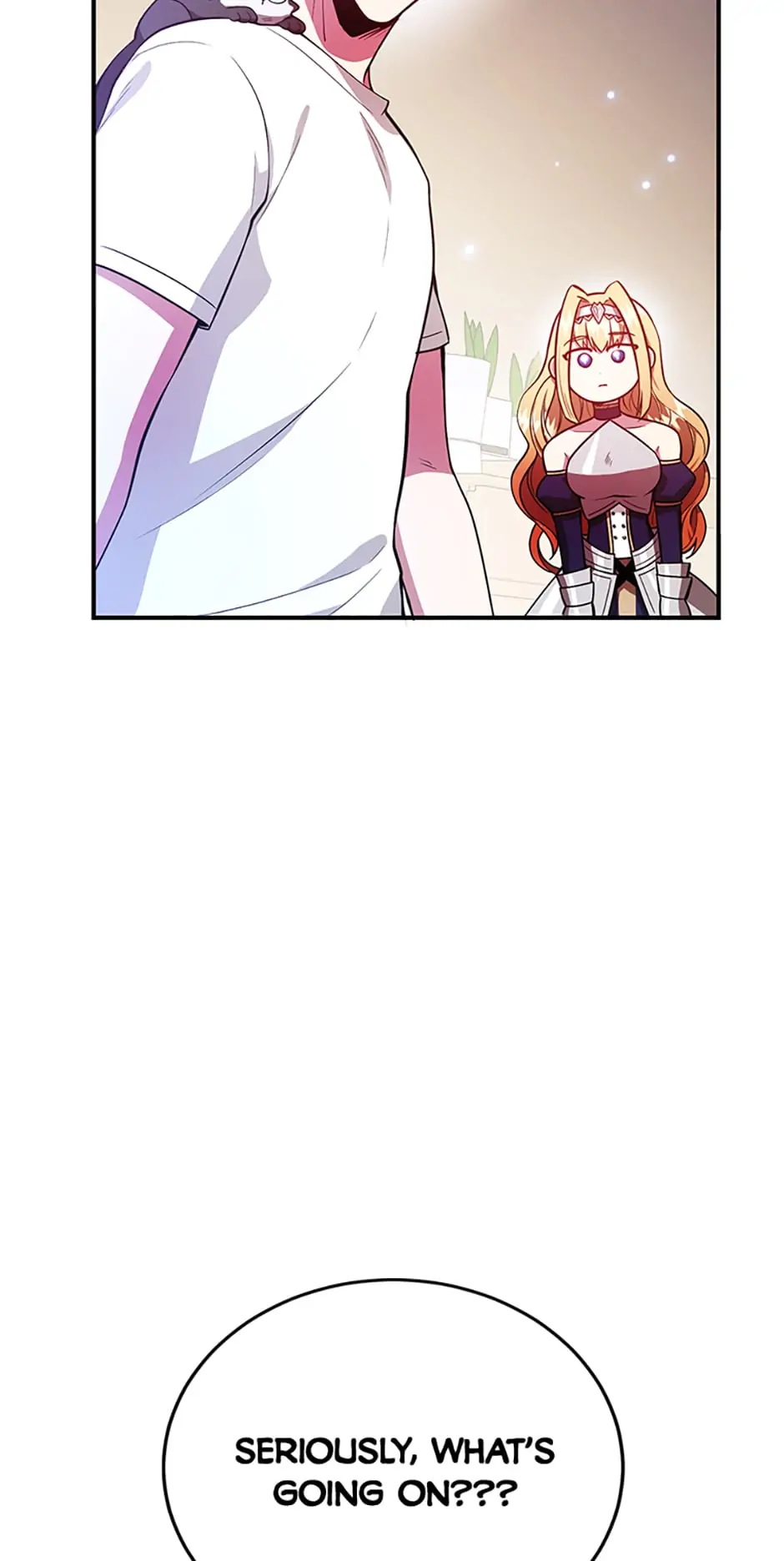 The 10-Star Player's Lucky Draw chapter 24 page 80