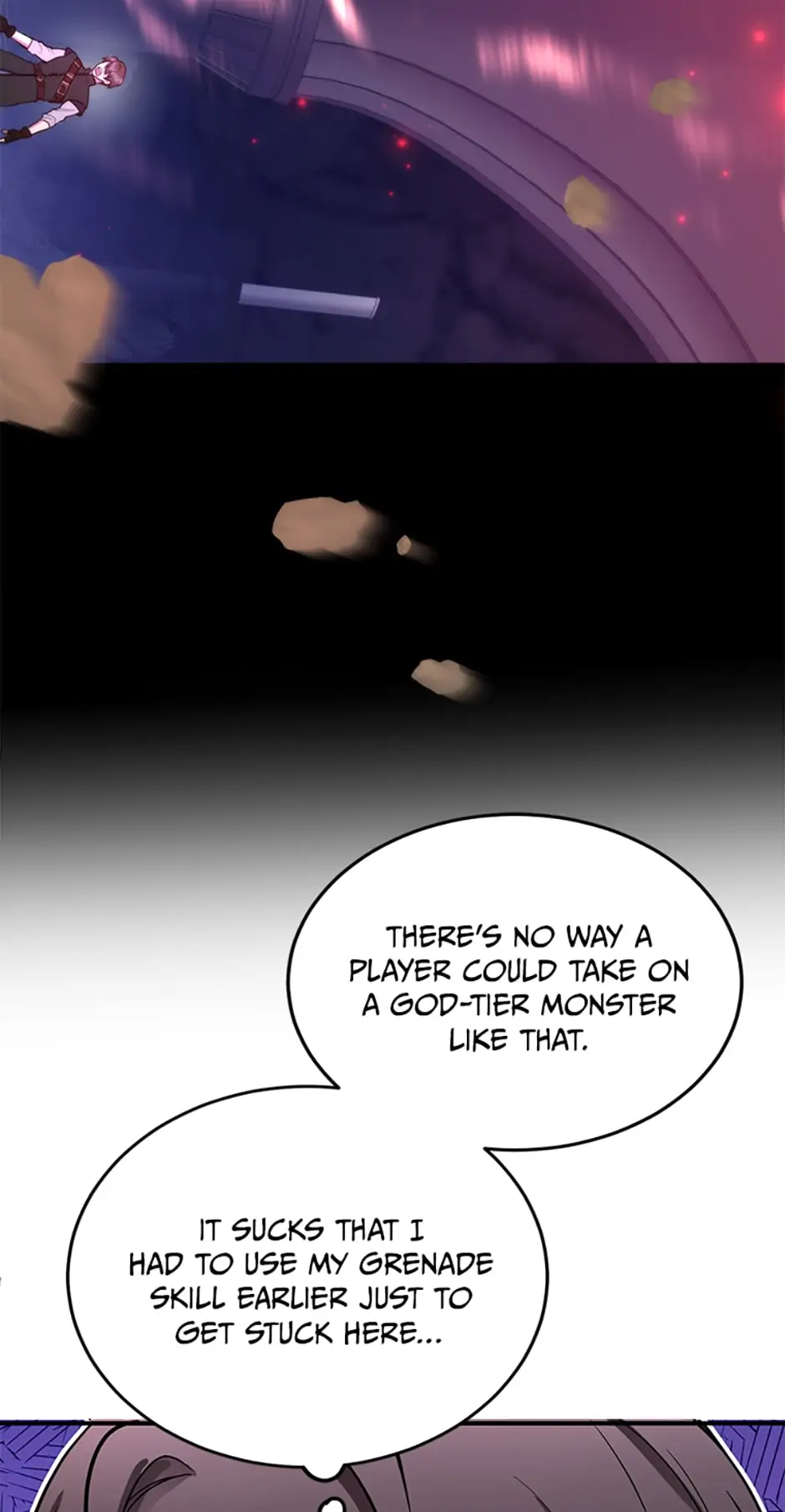 The 10-Star Player's Lucky Draw chapter 24 page 9