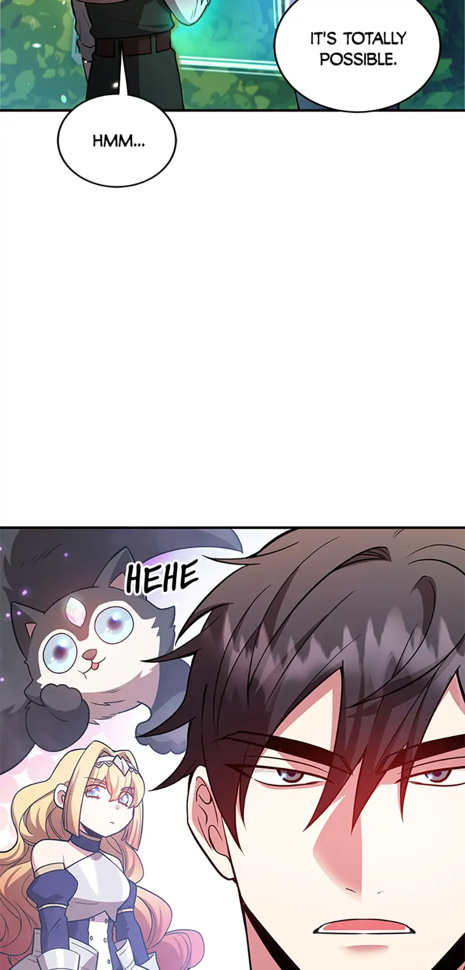 The 10-Star Player's Lucky Draw chapter 29 page 11