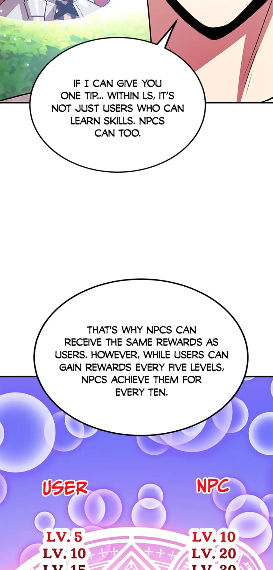 The 10-Star Player's Lucky Draw chapter 29 page 12