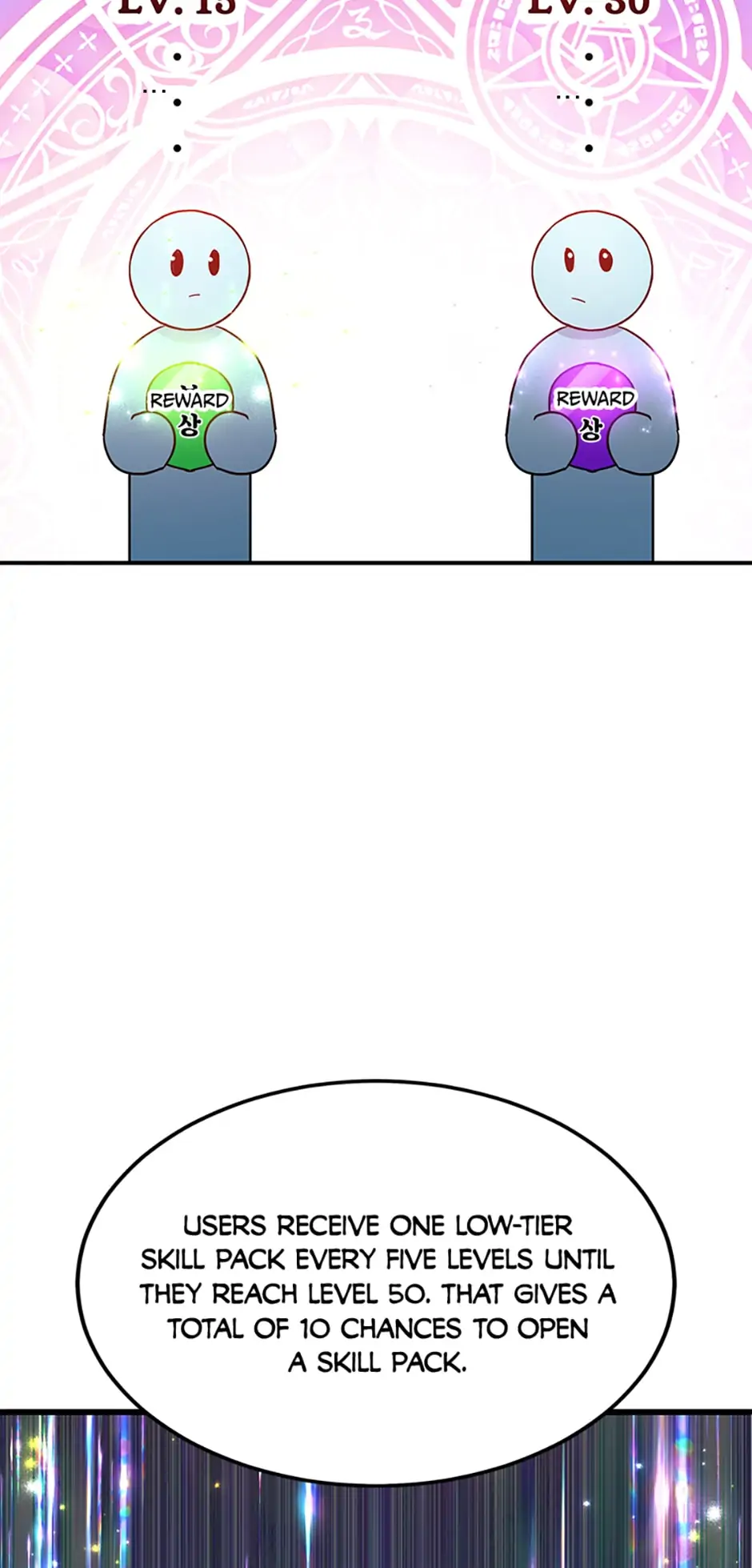 The 10-Star Player's Lucky Draw chapter 29 page 13