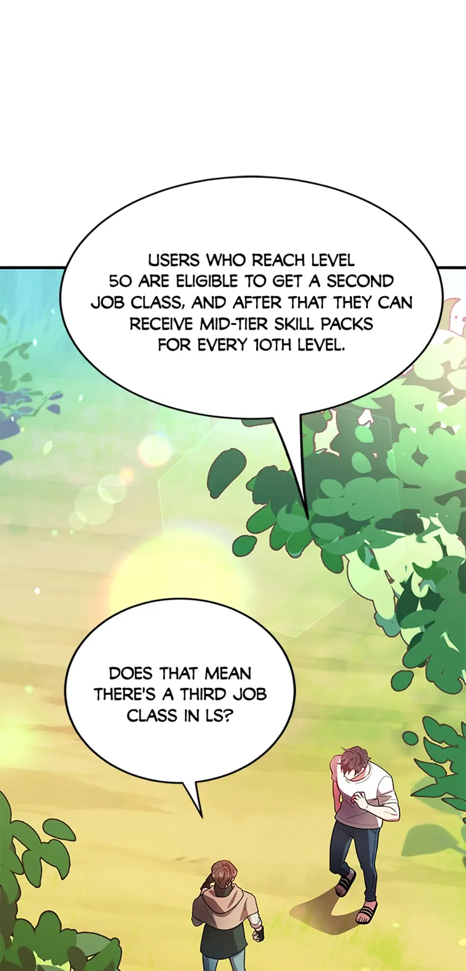 The 10-Star Player's Lucky Draw chapter 29 page 15