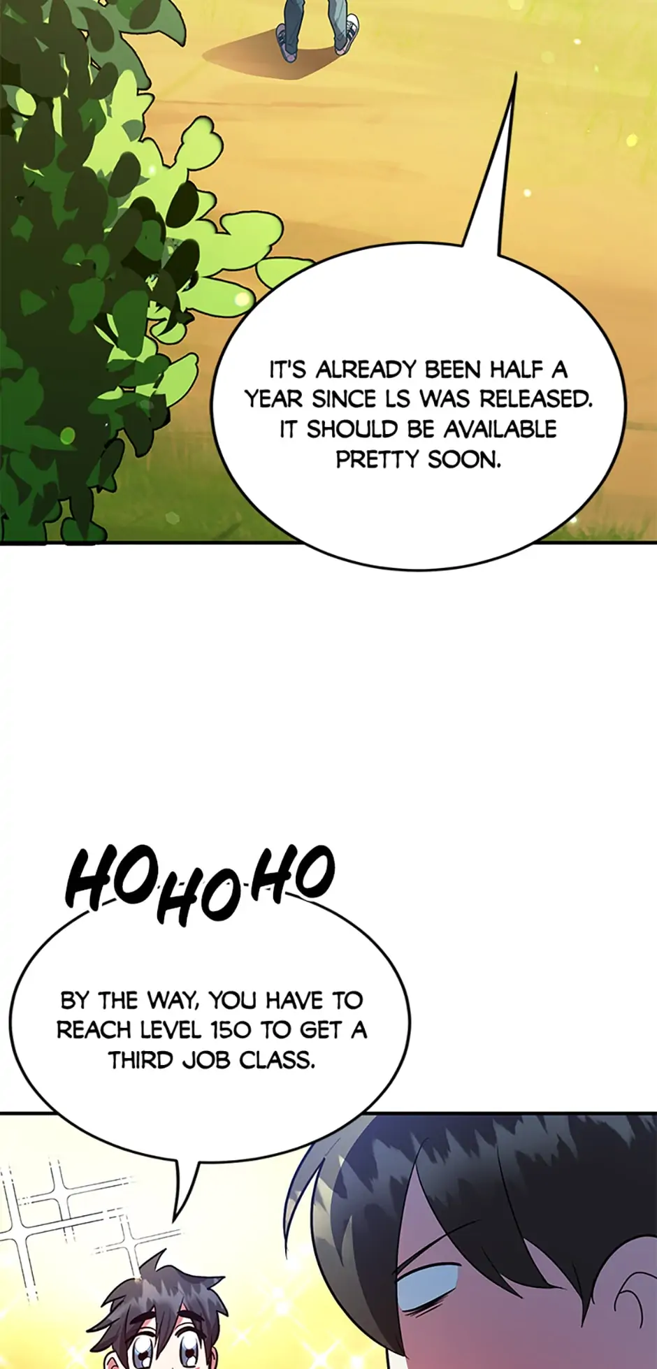 The 10-Star Player's Lucky Draw chapter 29 page 16