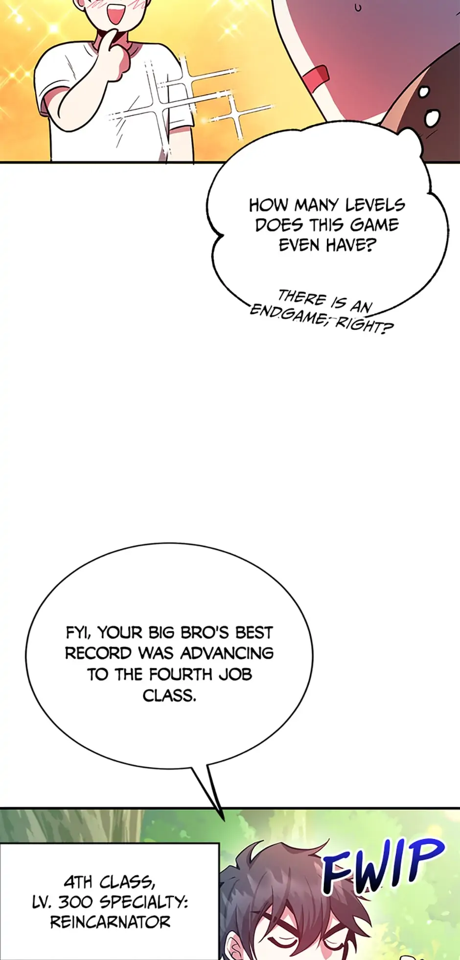 The 10-Star Player's Lucky Draw chapter 29 page 17