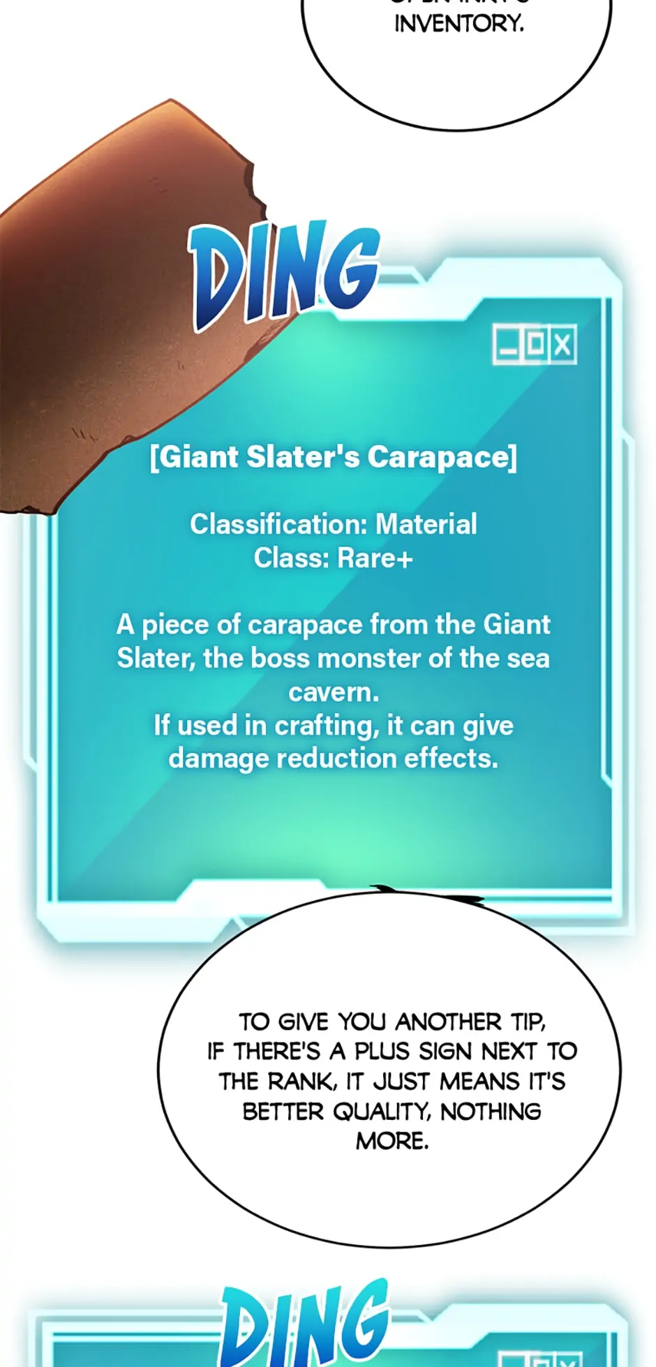 The 10-Star Player's Lucky Draw chapter 29 page 19