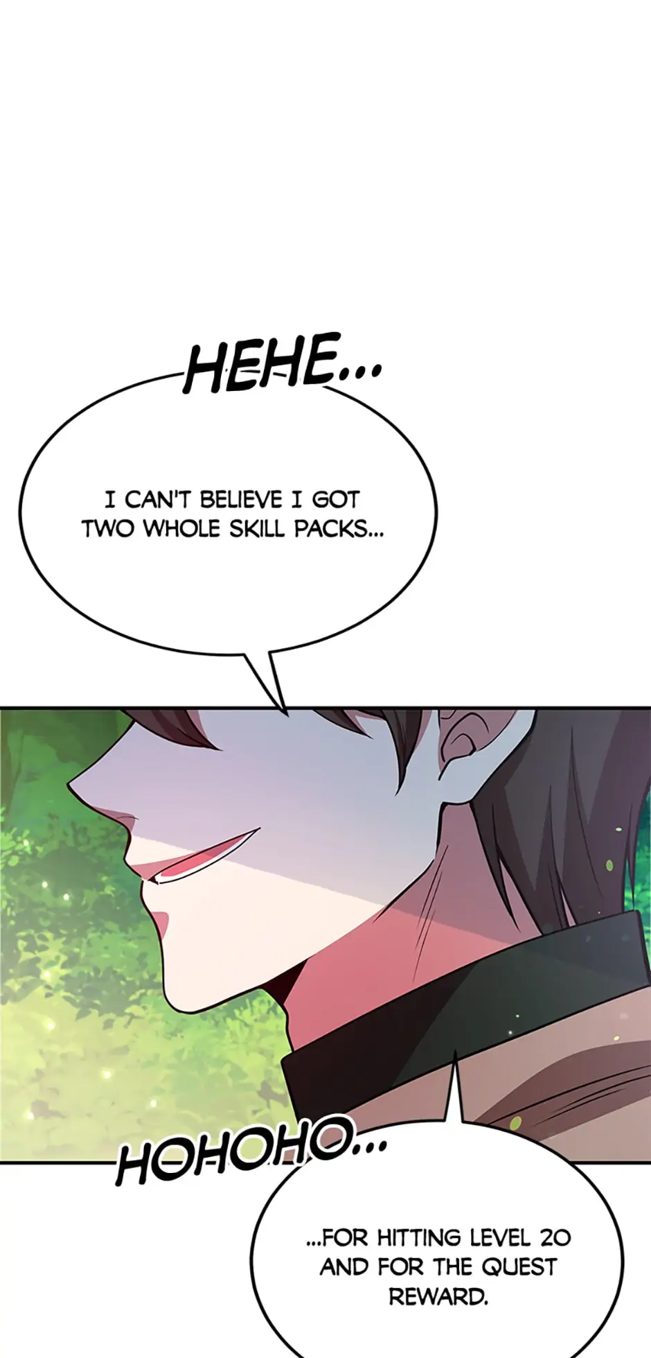 The 10-Star Player's Lucky Draw chapter 29 page 2