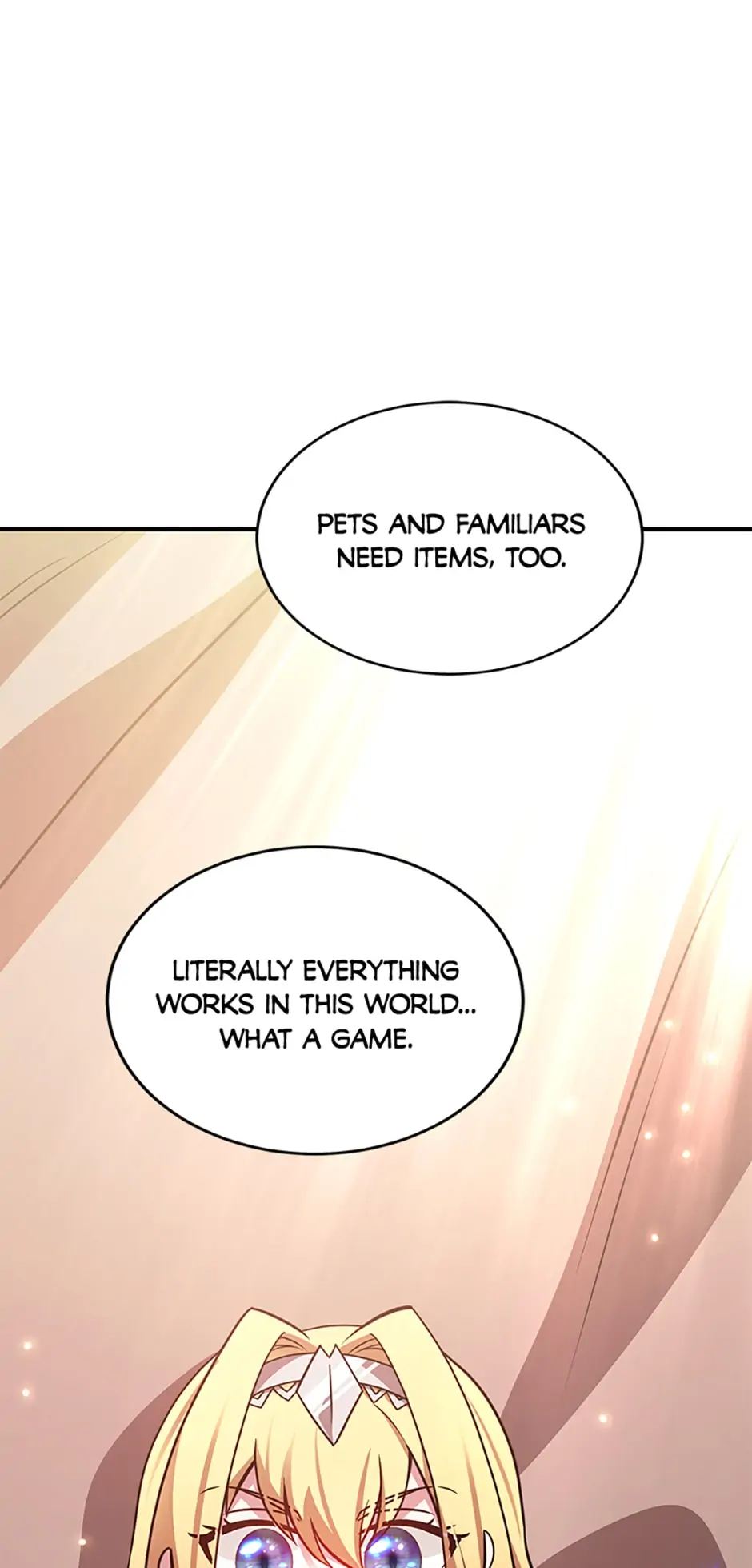 The 10-Star Player's Lucky Draw chapter 29 page 22