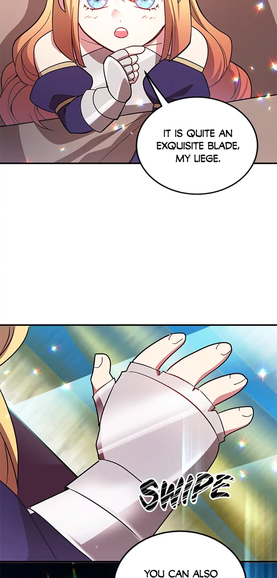 The 10-Star Player's Lucky Draw chapter 29 page 23