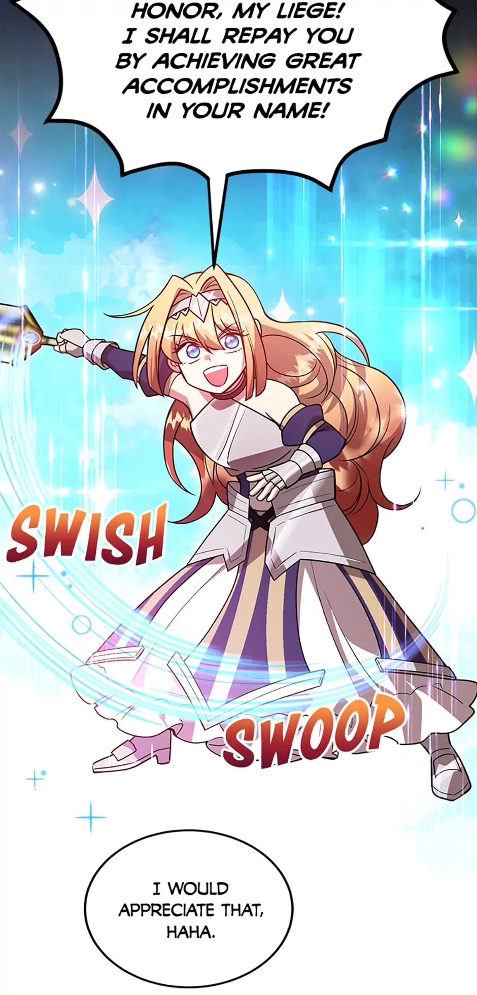 The 10-Star Player's Lucky Draw chapter 29 page 25