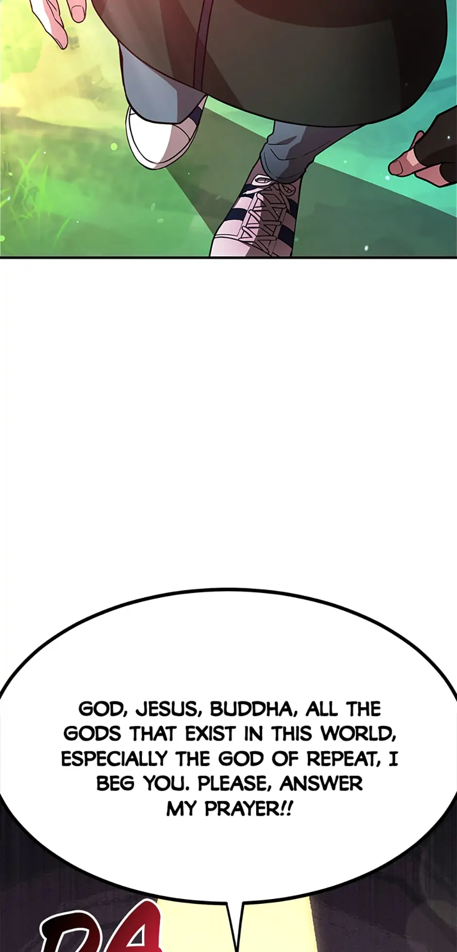 The 10-Star Player's Lucky Draw chapter 29 page 27