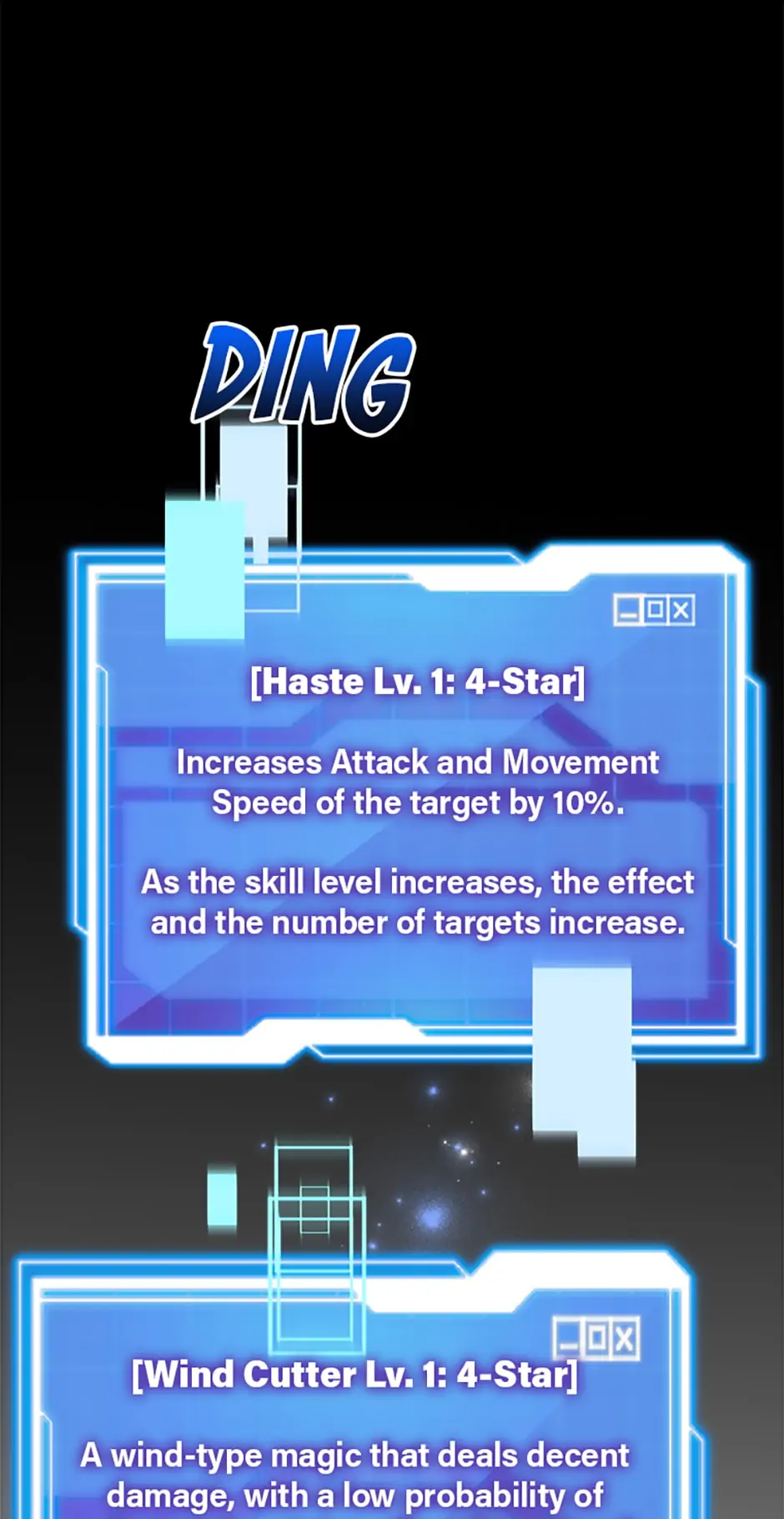 The 10-Star Player's Lucky Draw chapter 29 page 29