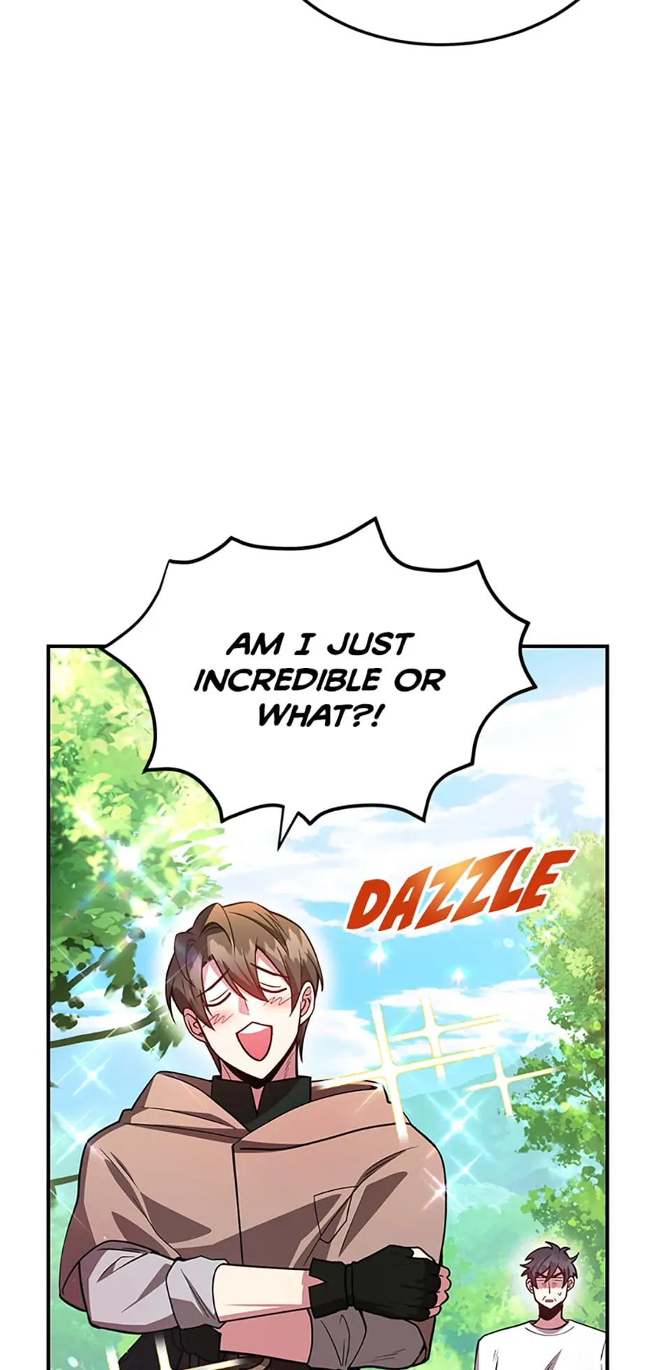 The 10-Star Player's Lucky Draw chapter 29 page 3