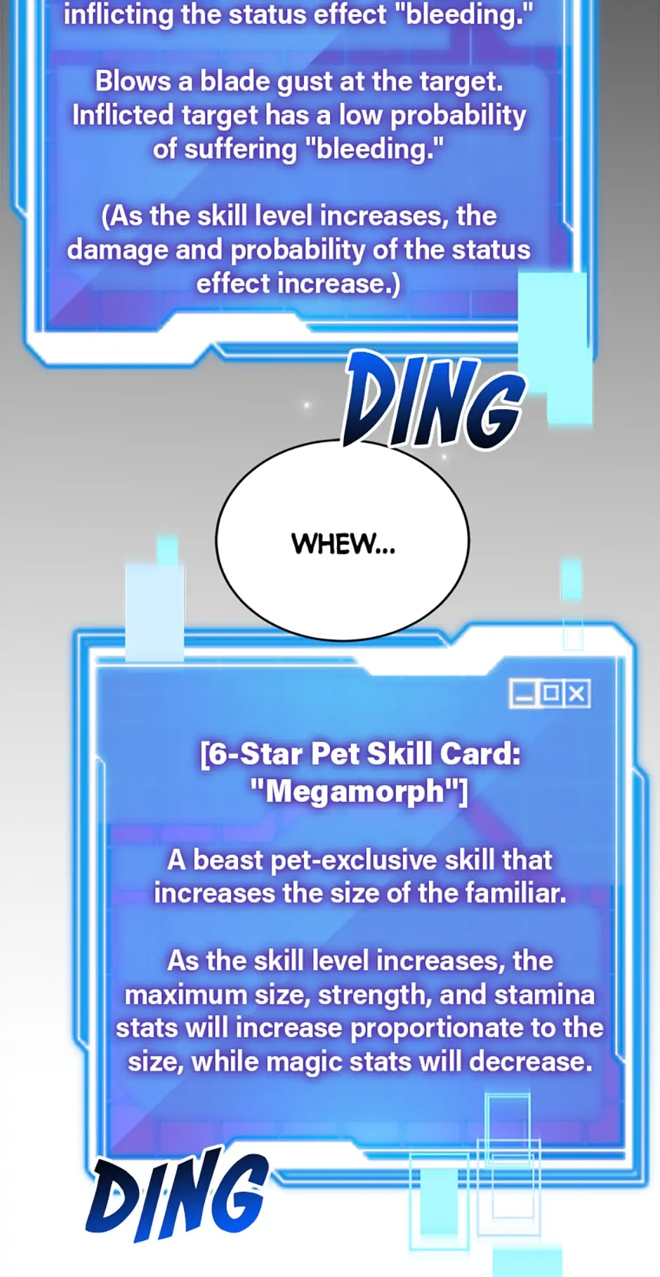 The 10-Star Player's Lucky Draw chapter 29 page 30