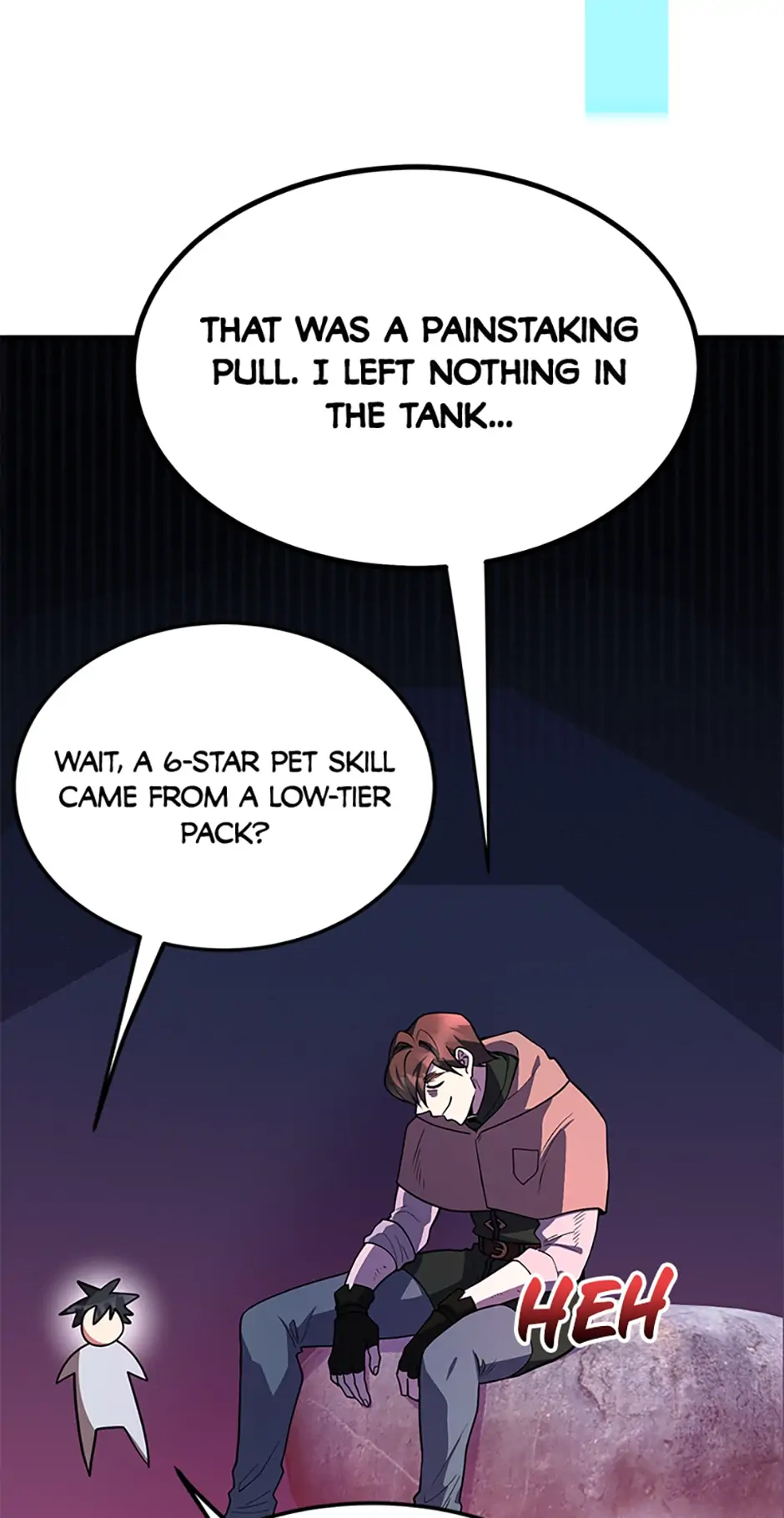 The 10-Star Player's Lucky Draw chapter 29 page 31