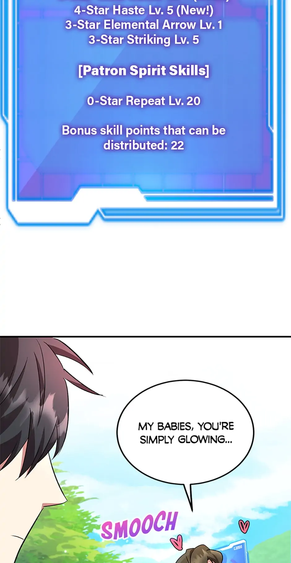 The 10-Star Player's Lucky Draw chapter 29 page 33