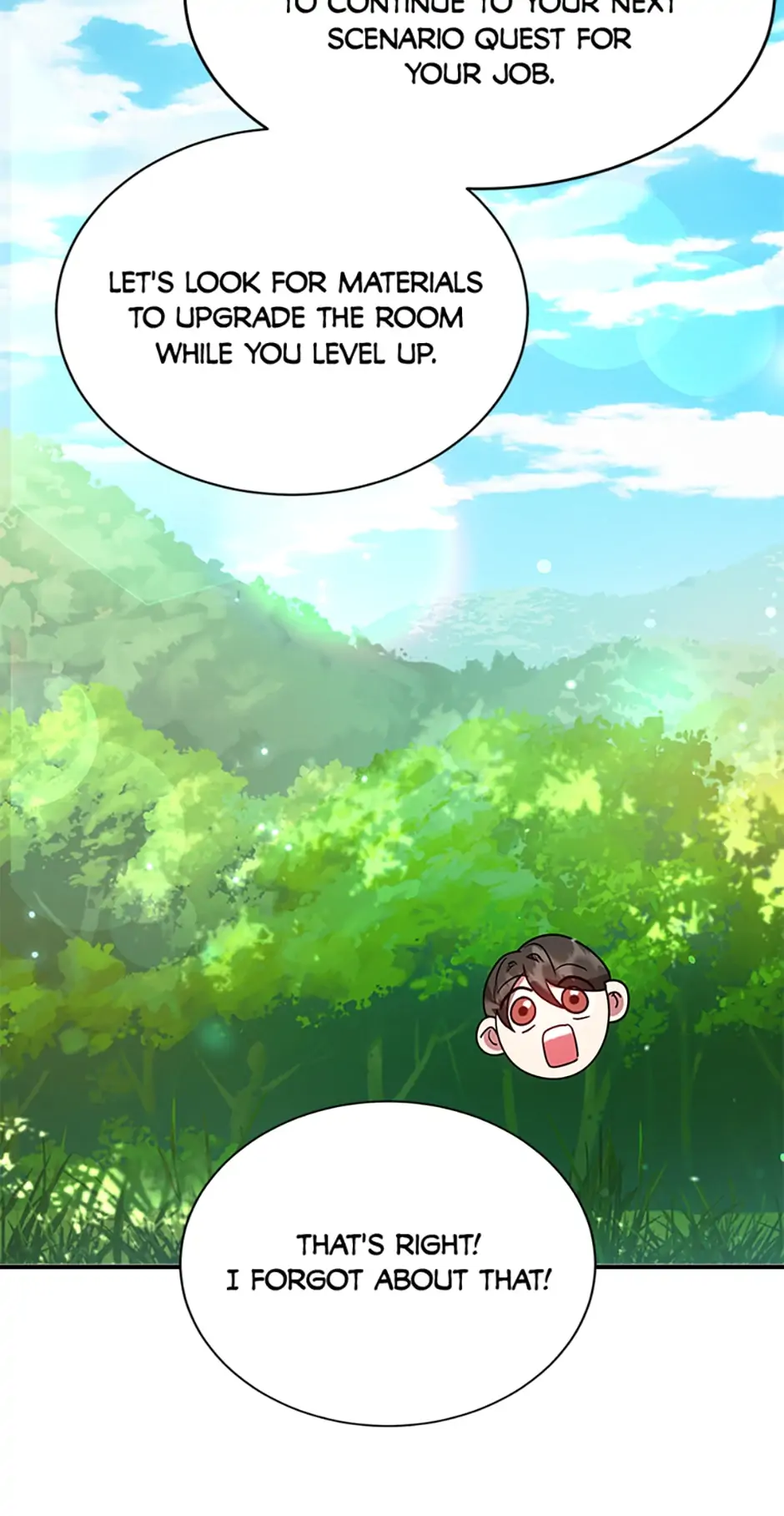 The 10-Star Player's Lucky Draw chapter 29 page 35