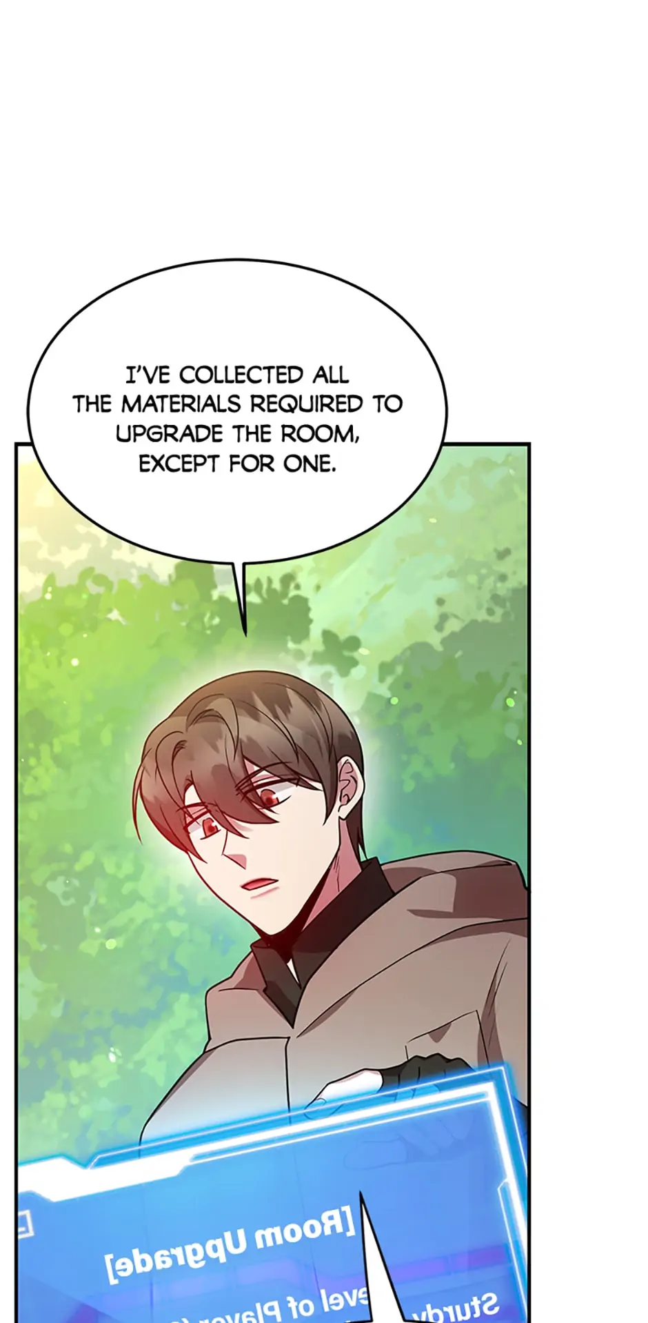 The 10-Star Player's Lucky Draw chapter 29 page 36