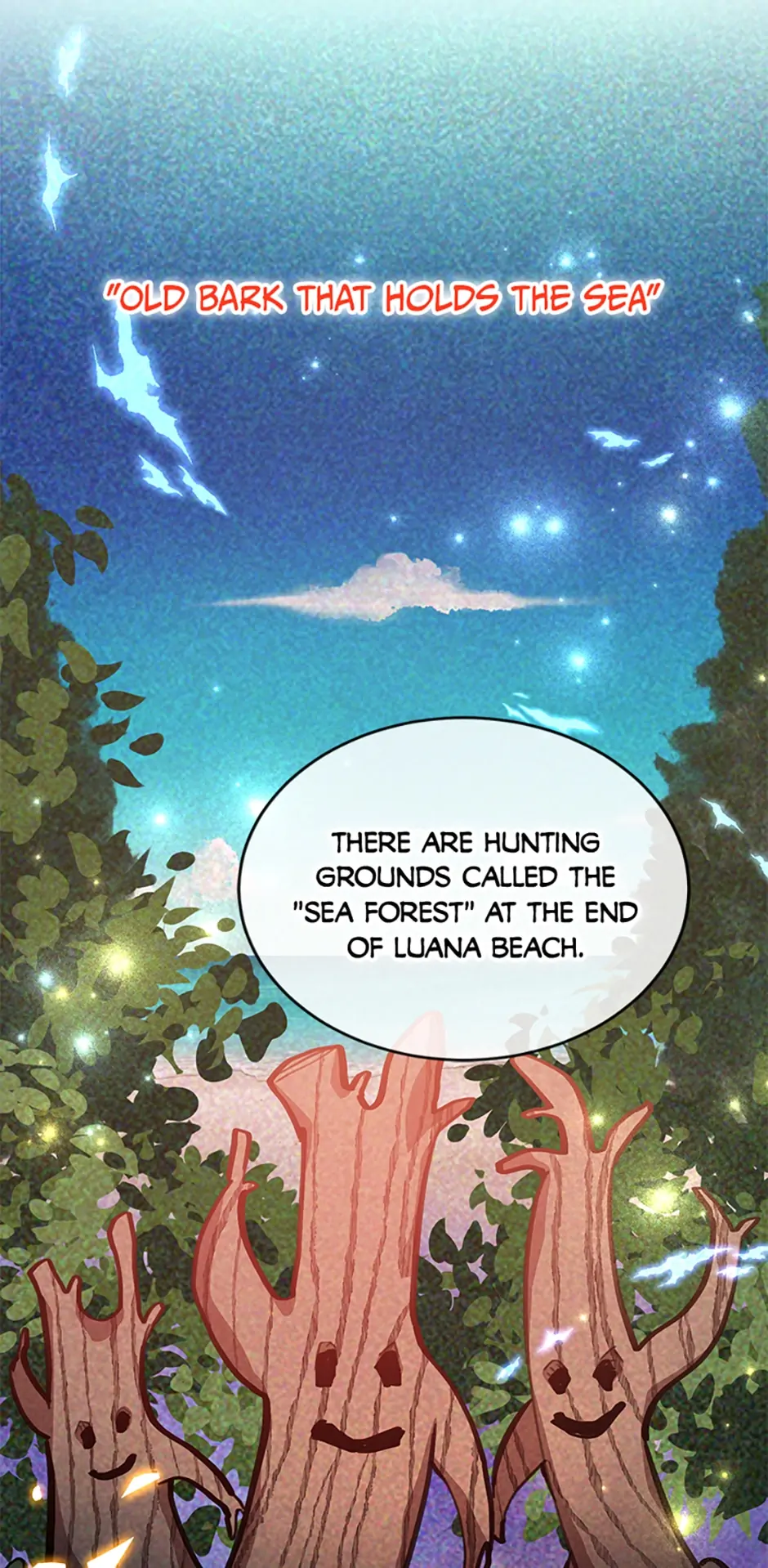 The 10-Star Player's Lucky Draw chapter 29 page 39