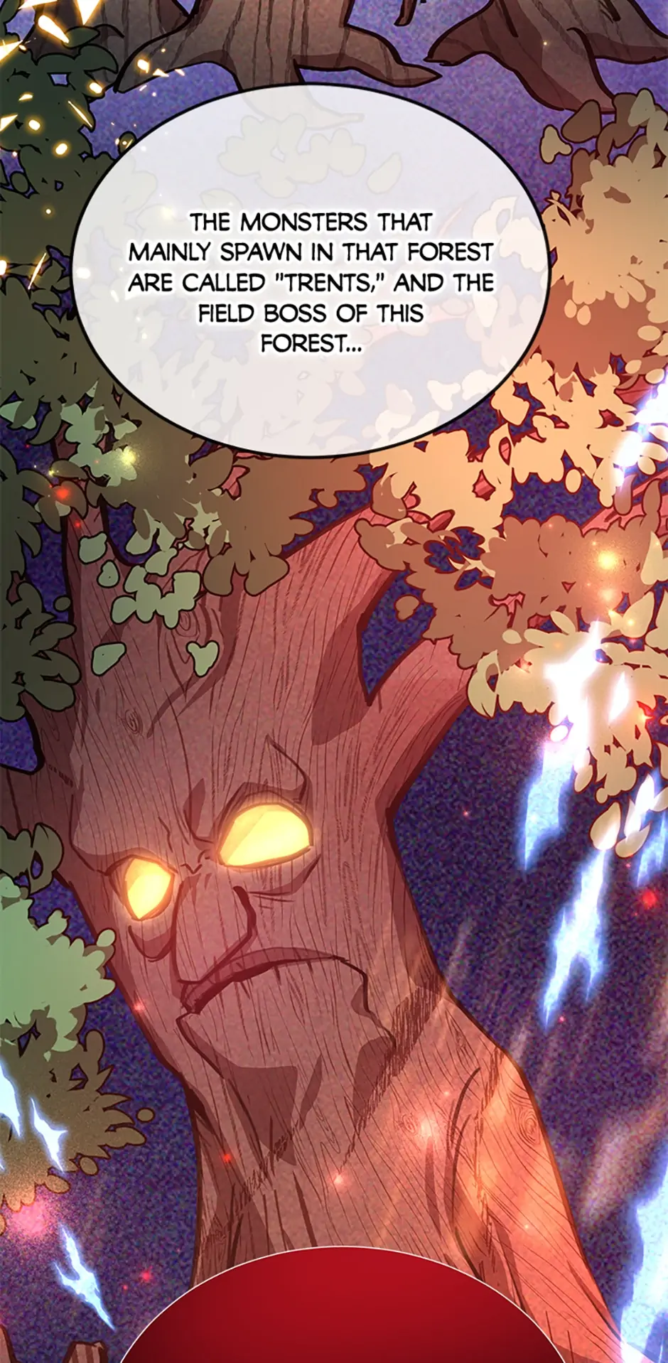 The 10-Star Player's Lucky Draw chapter 29 page 40