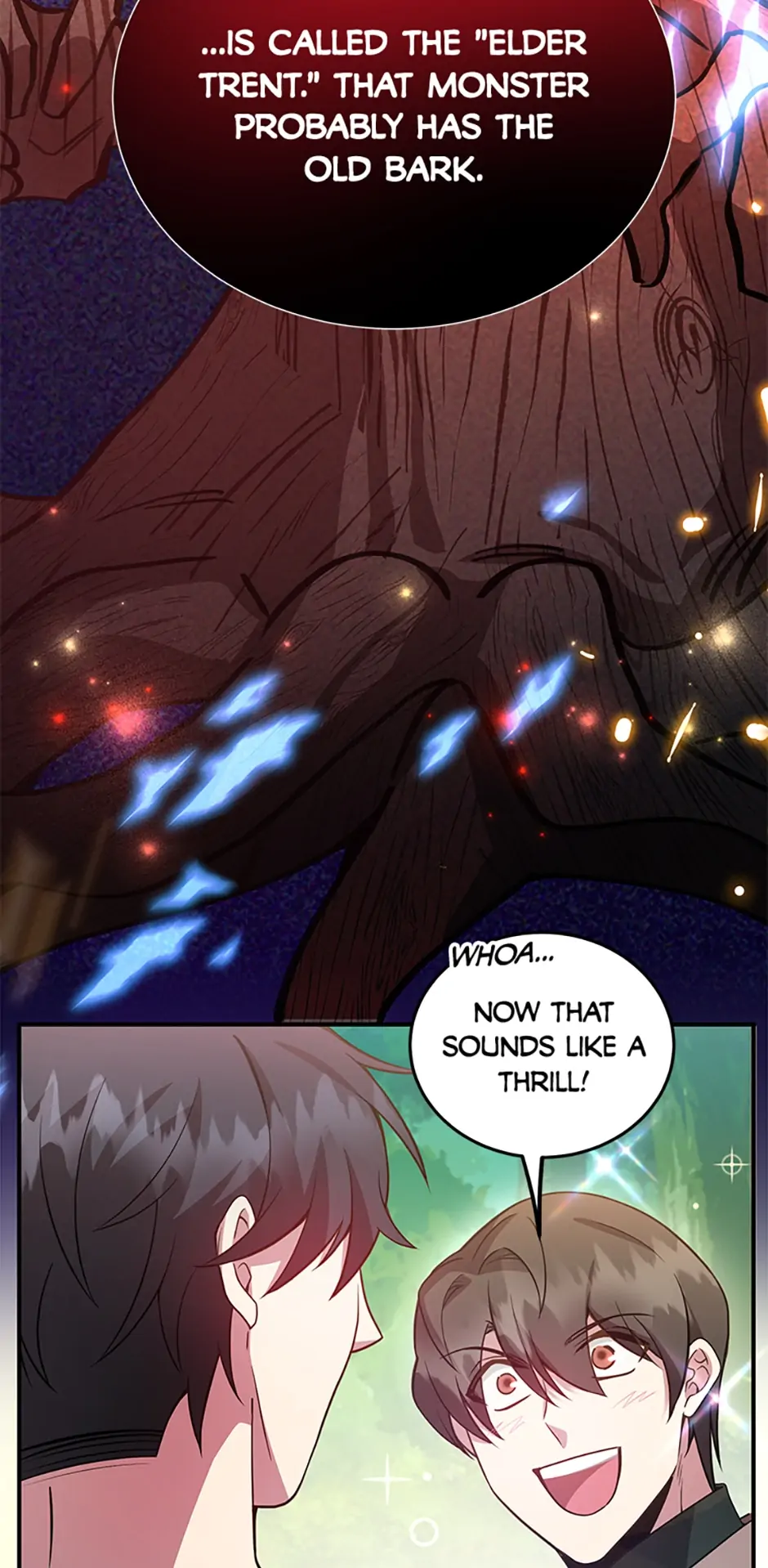 The 10-Star Player's Lucky Draw chapter 29 page 41