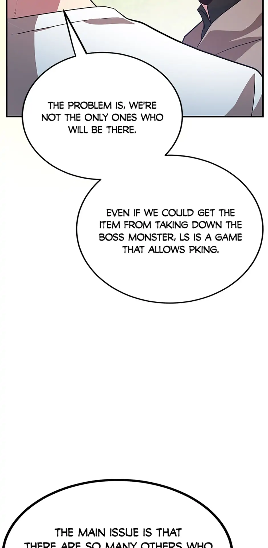 The 10-Star Player's Lucky Draw chapter 29 page 42