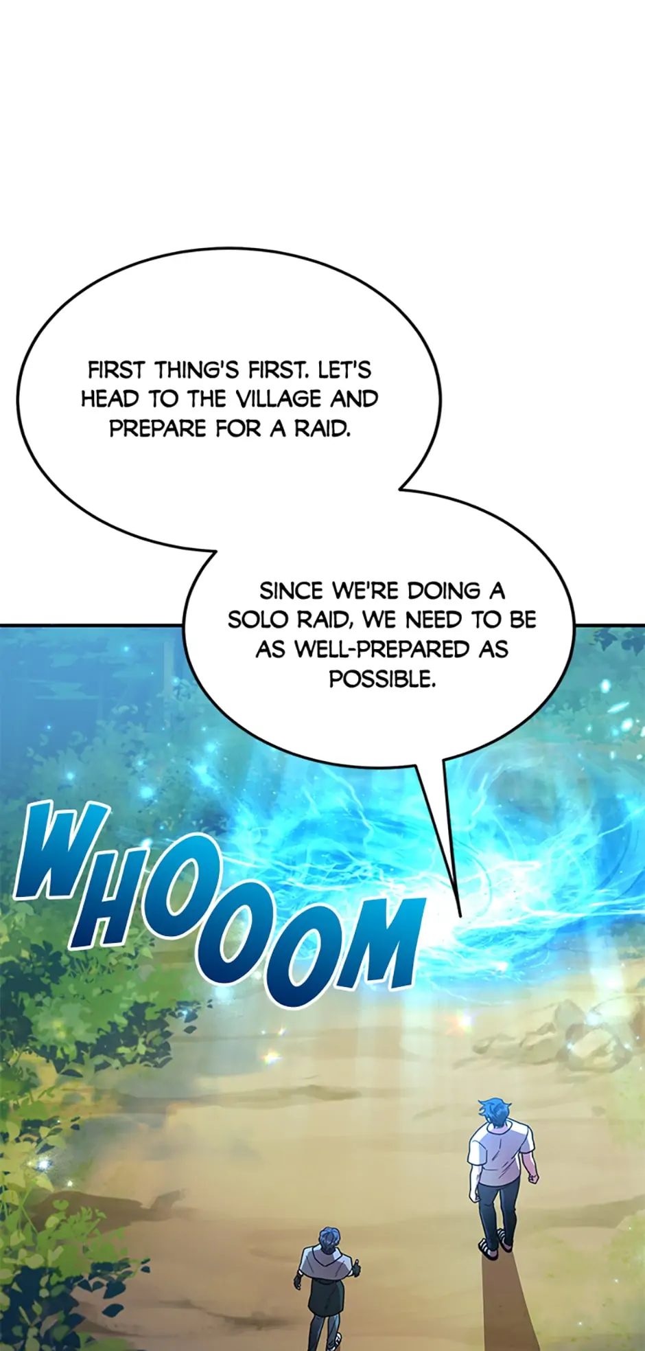 The 10-Star Player's Lucky Draw chapter 29 page 44