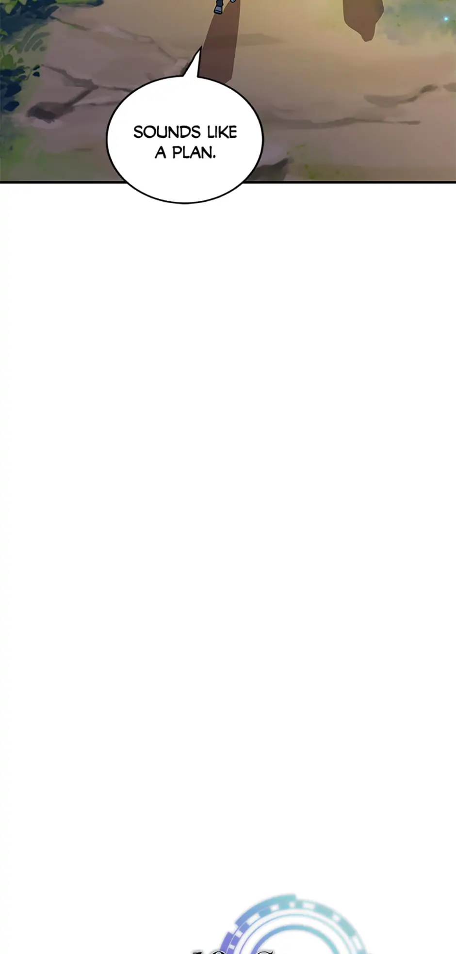 The 10-Star Player's Lucky Draw chapter 29 page 45