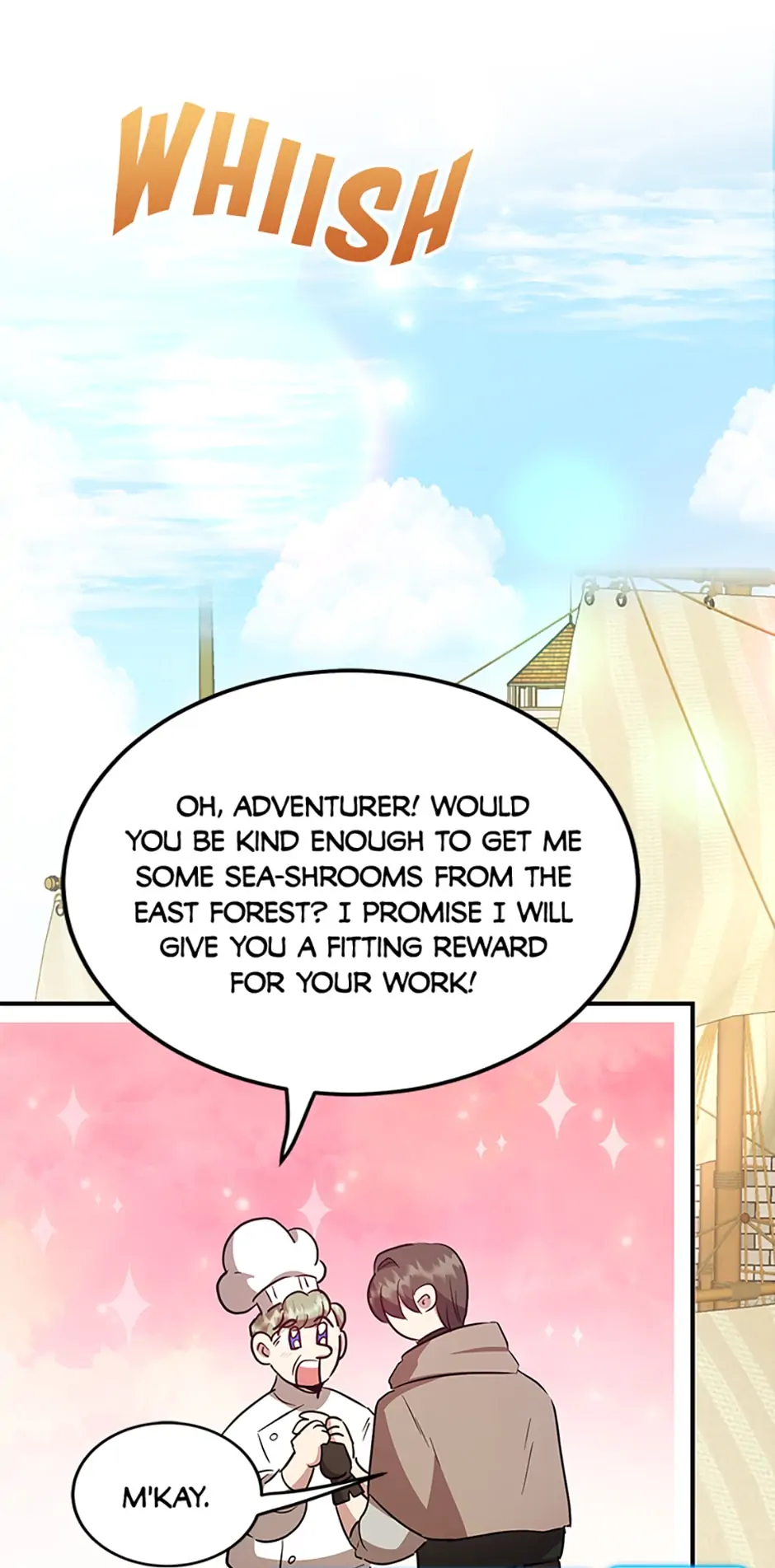 The 10-Star Player's Lucky Draw chapter 29 page 47