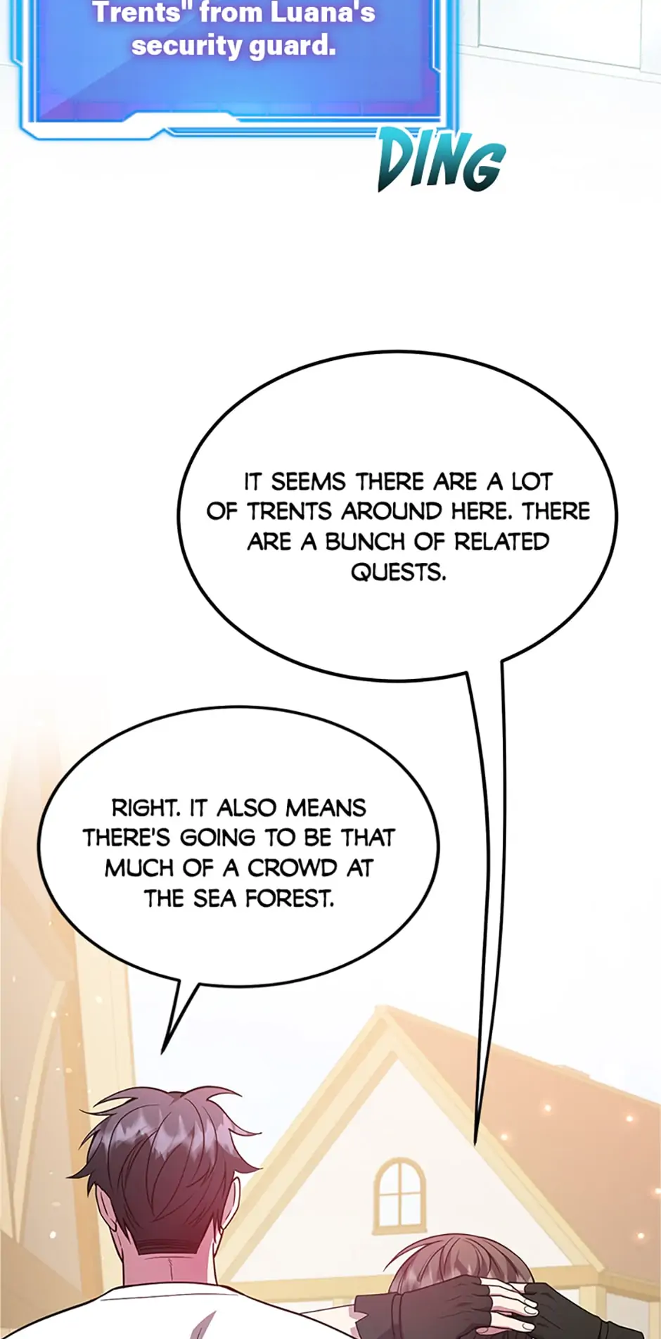 The 10-Star Player's Lucky Draw chapter 29 page 49