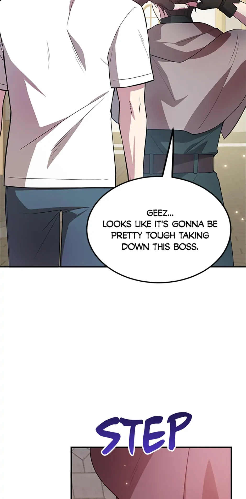 The 10-Star Player's Lucky Draw chapter 29 page 50