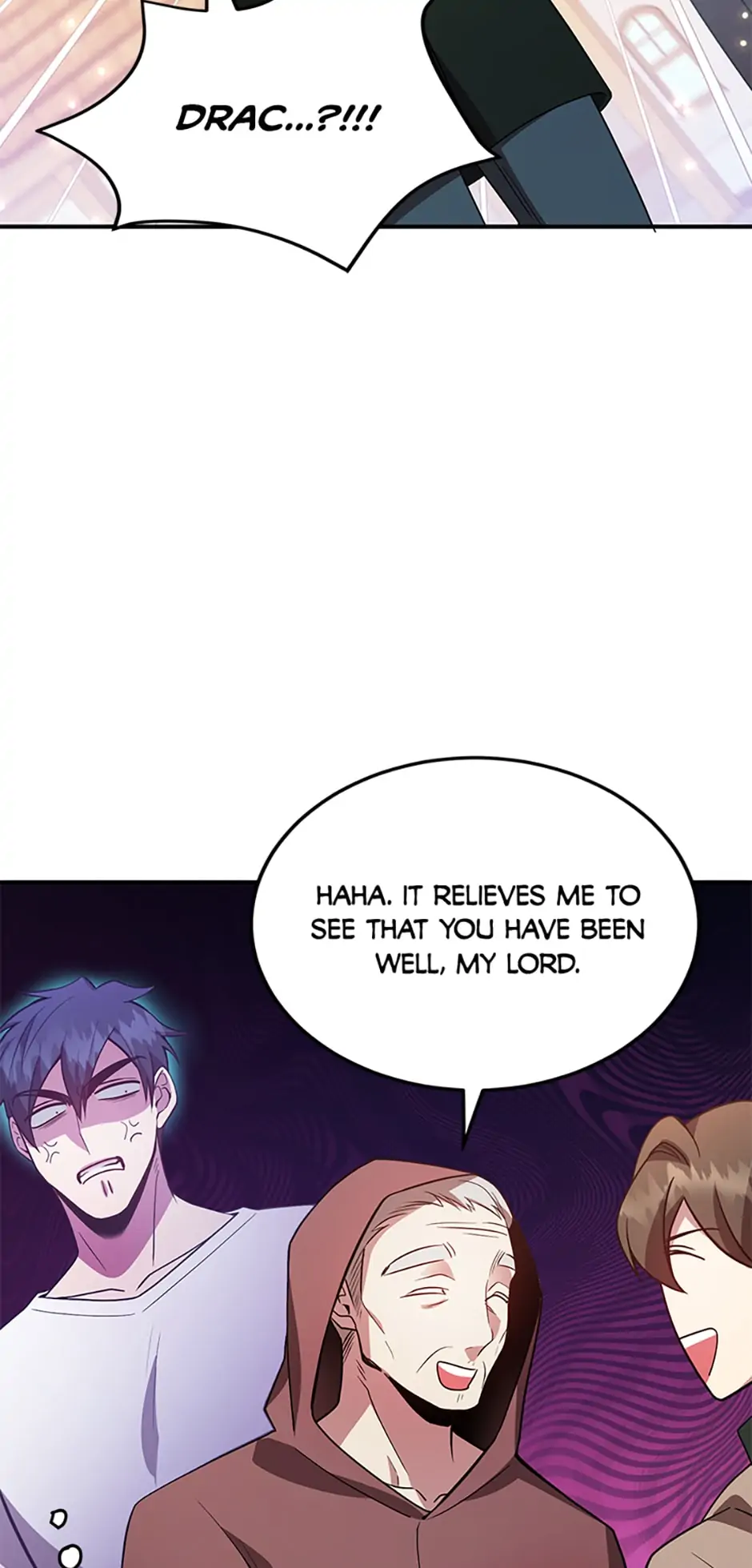 The 10-Star Player's Lucky Draw chapter 29 page 54