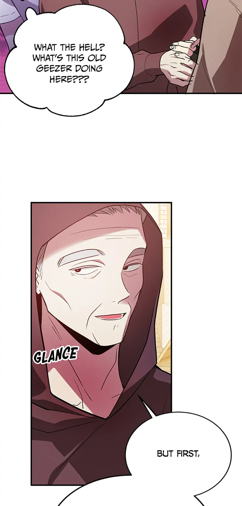 The 10-Star Player's Lucky Draw chapter 29 page 55