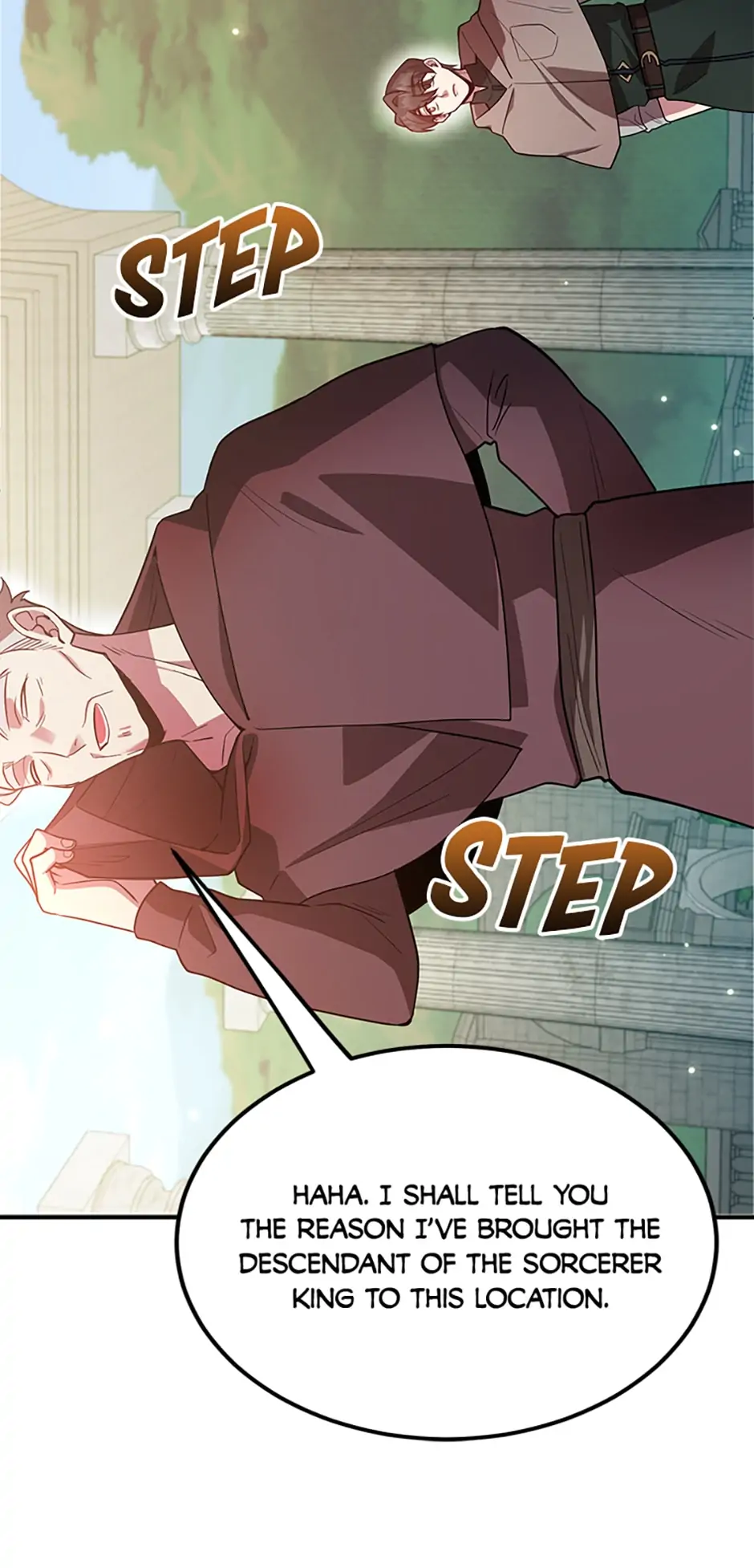 The 10-Star Player's Lucky Draw chapter 29 page 58