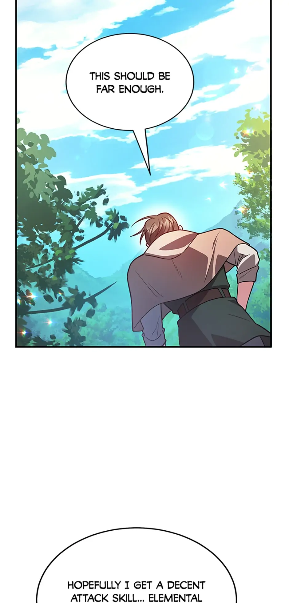 The 10-Star Player's Lucky Draw chapter 29 page 6