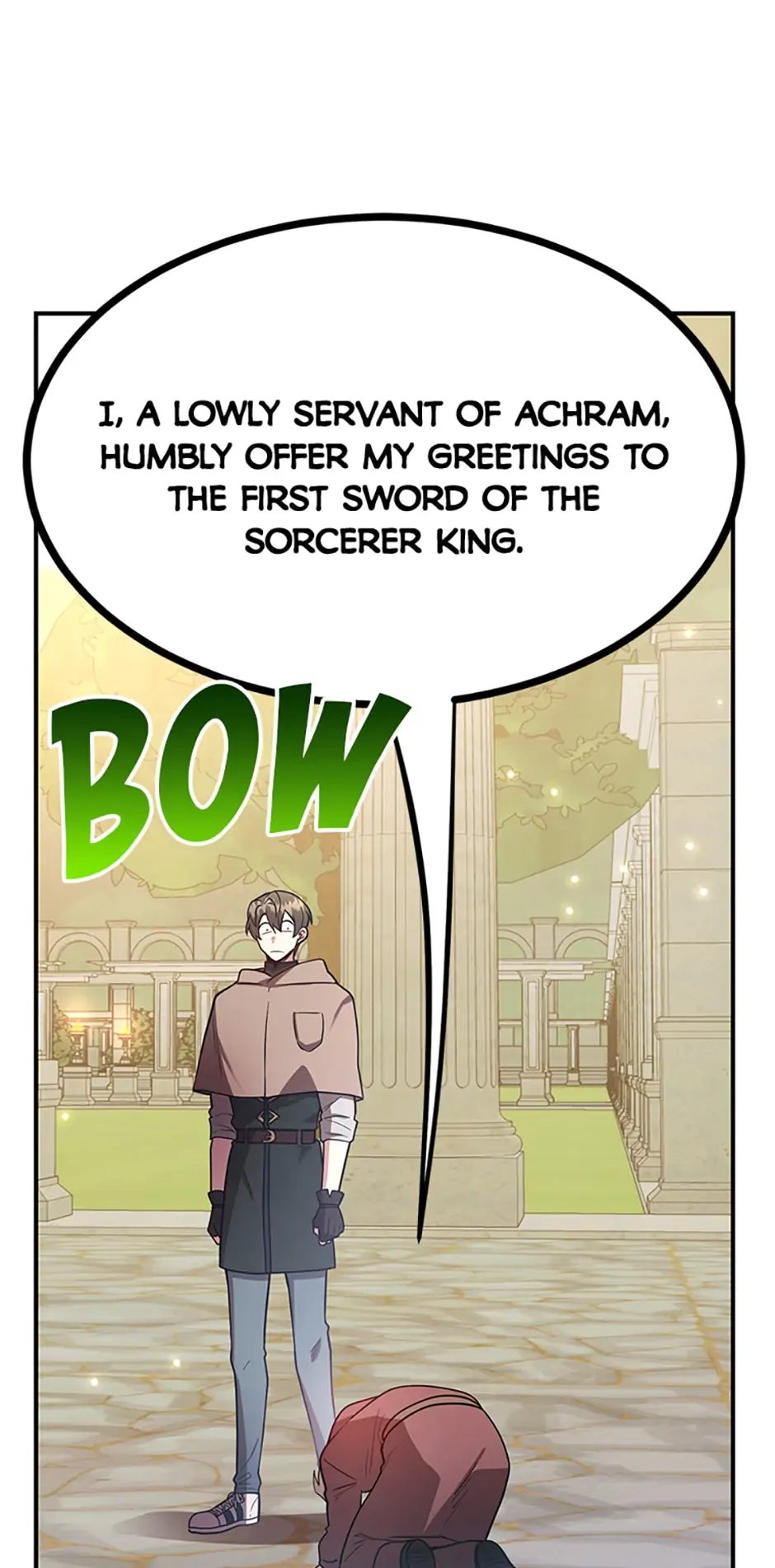 The 10-Star Player's Lucky Draw chapter 29 page 60