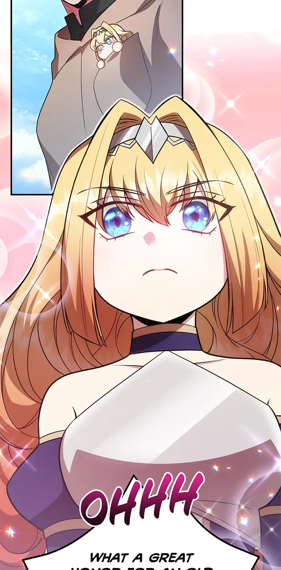 The 10-Star Player's Lucky Draw chapter 29 page 62