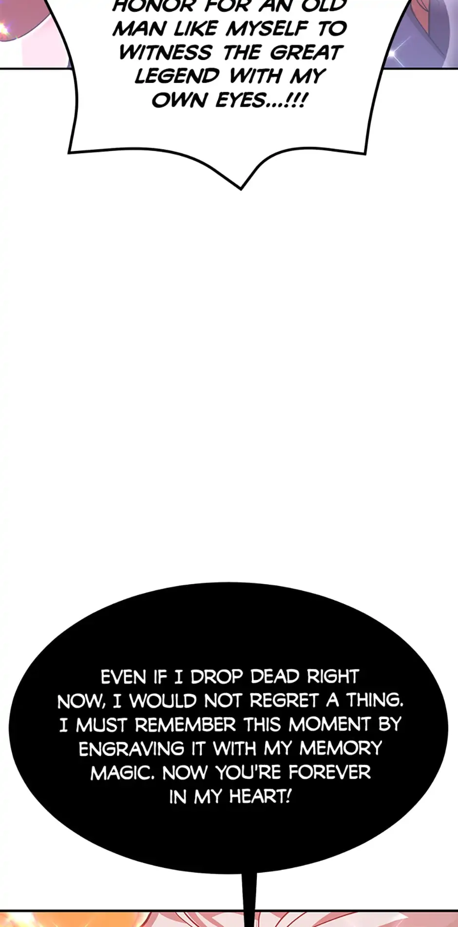 The 10-Star Player's Lucky Draw chapter 29 page 63