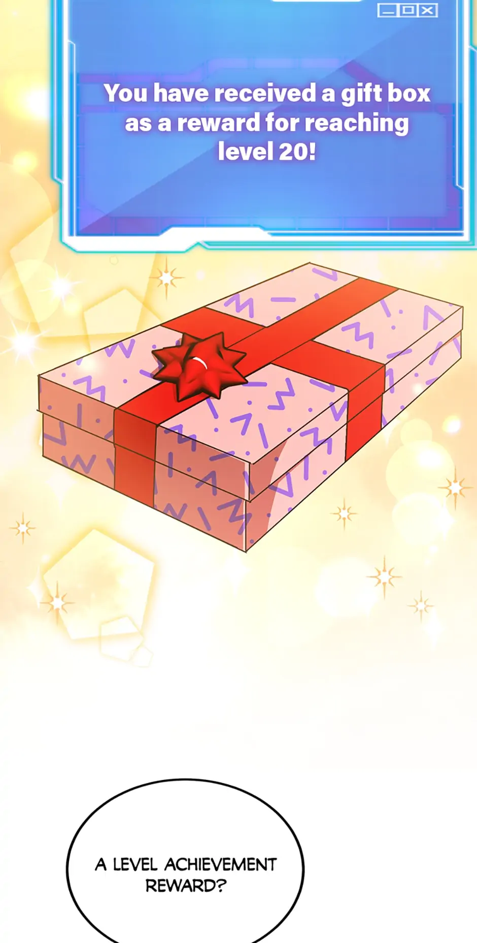 The 10-Star Player's Lucky Draw chapter 29 page 68