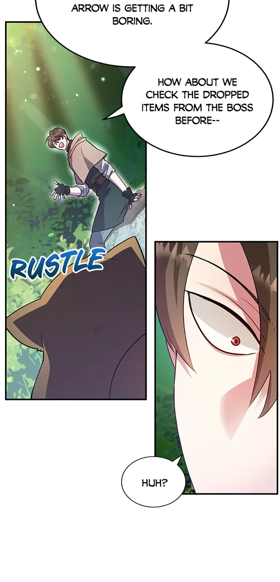 The 10-Star Player's Lucky Draw chapter 29 page 7